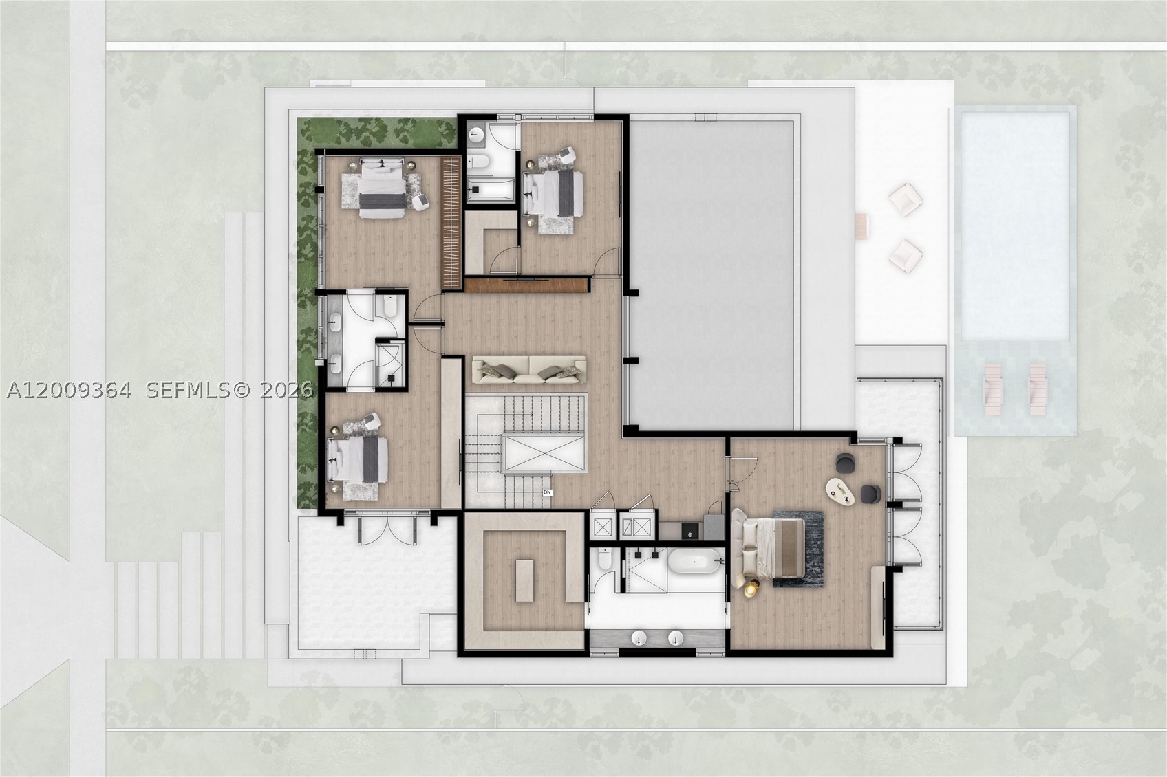 520 NE 53rd St, Miami FL 33137