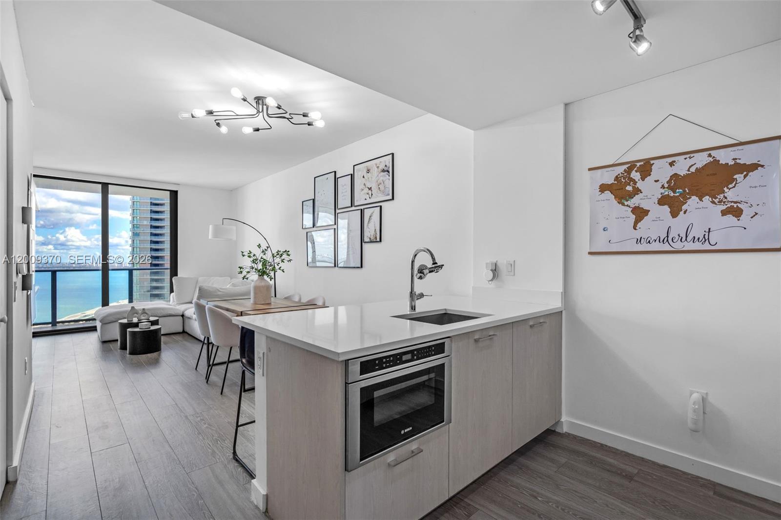 501 NE 31st St #3704, Miami FL 33137