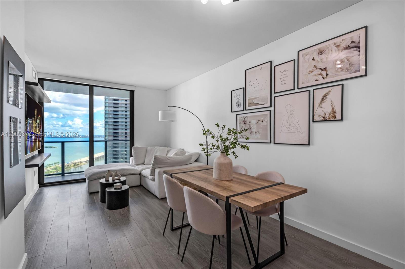 501 NE 31st St #3704, Miami FL 33137