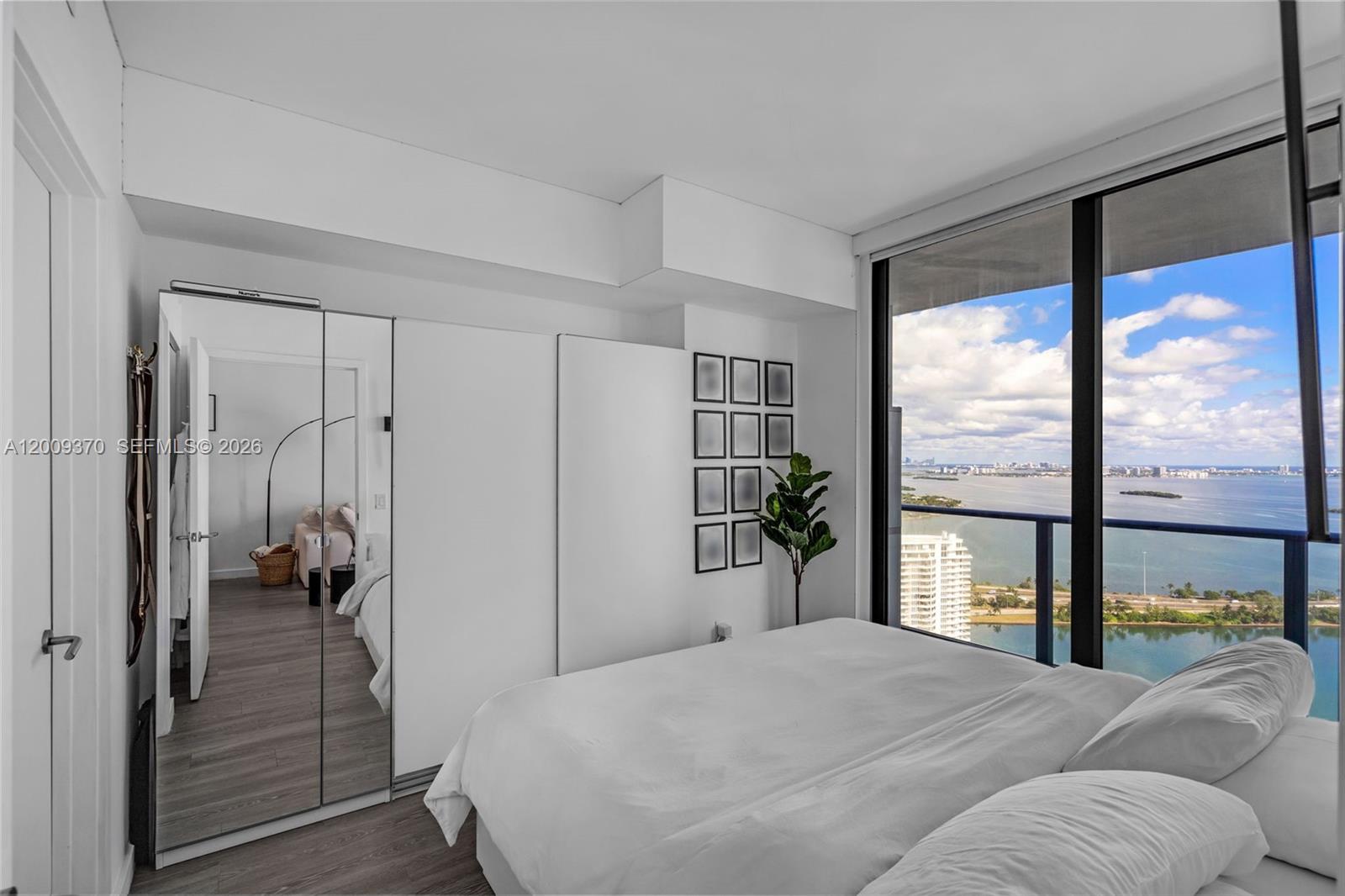 501 NE 31st St #3704, Miami FL 33137