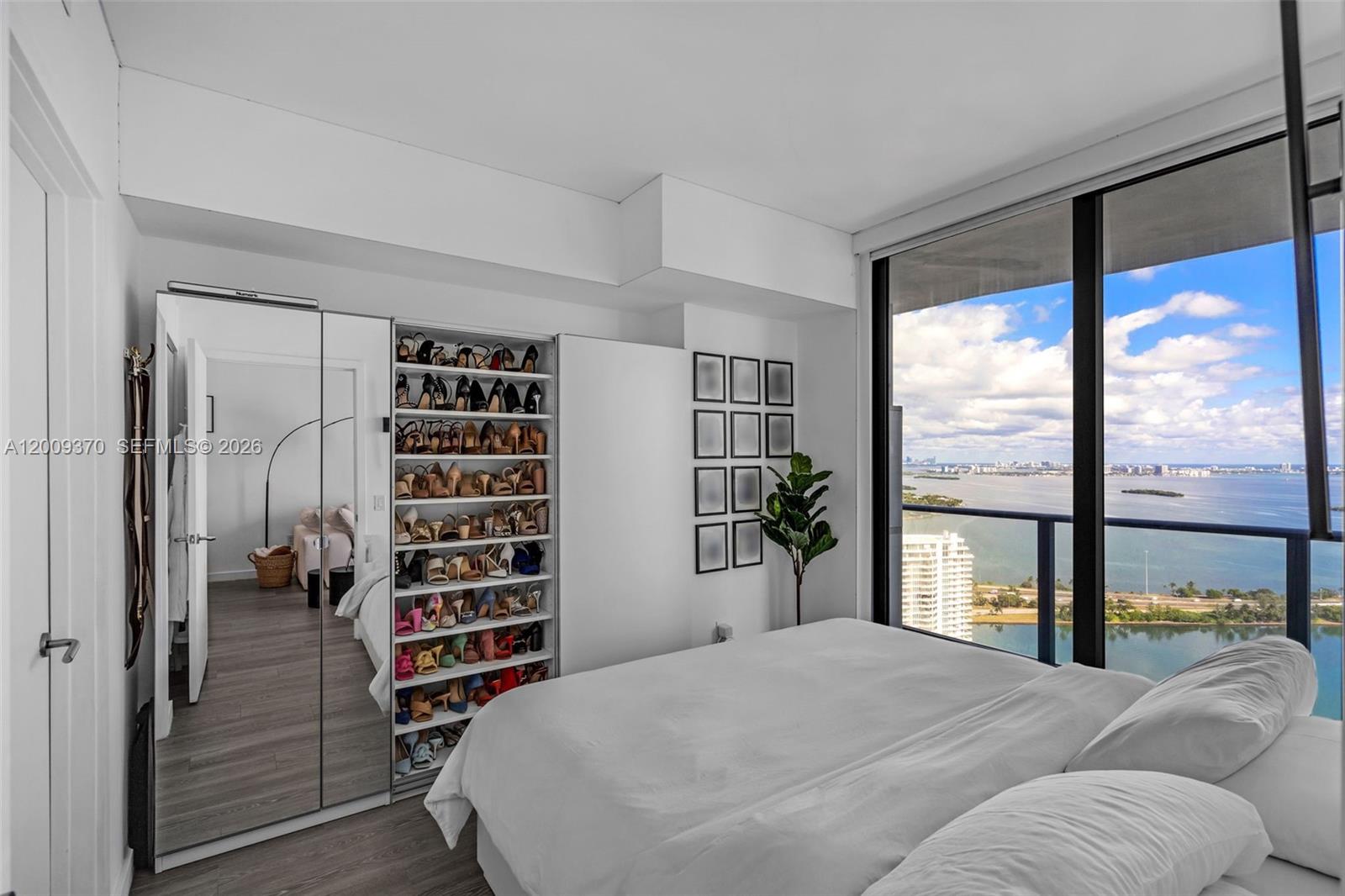 501 NE 31st St #3704, Miami FL 33137