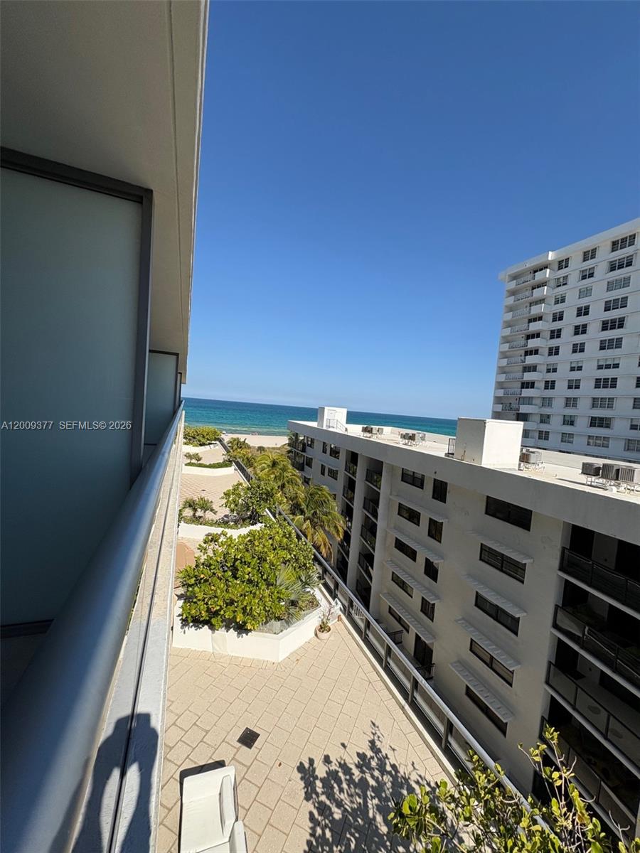5875 Collins Ave #708, Miami Beach FL 33140
