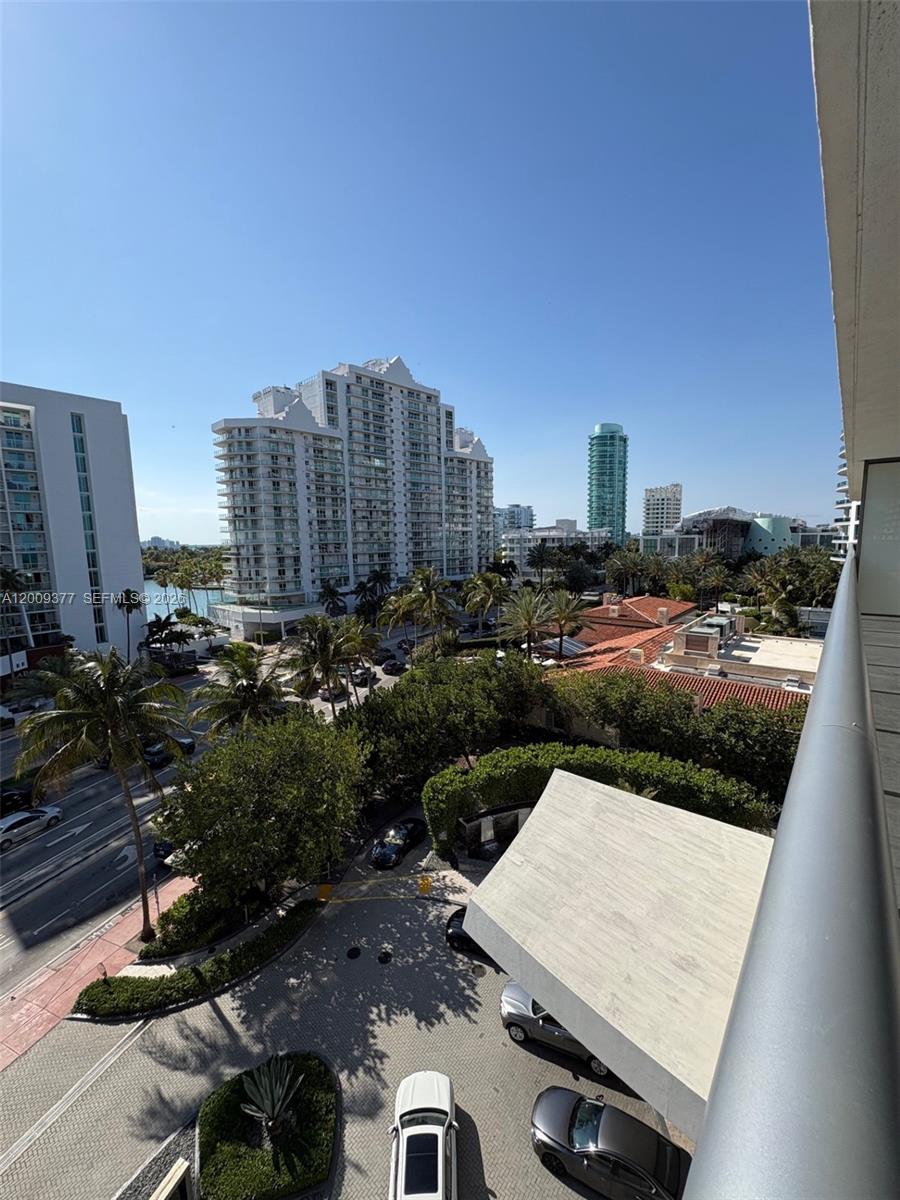 5875 Collins Ave #708, Miami Beach FL 33140
