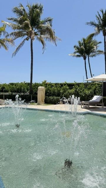 5875 Collins Ave #708, Miami Beach FL 33140