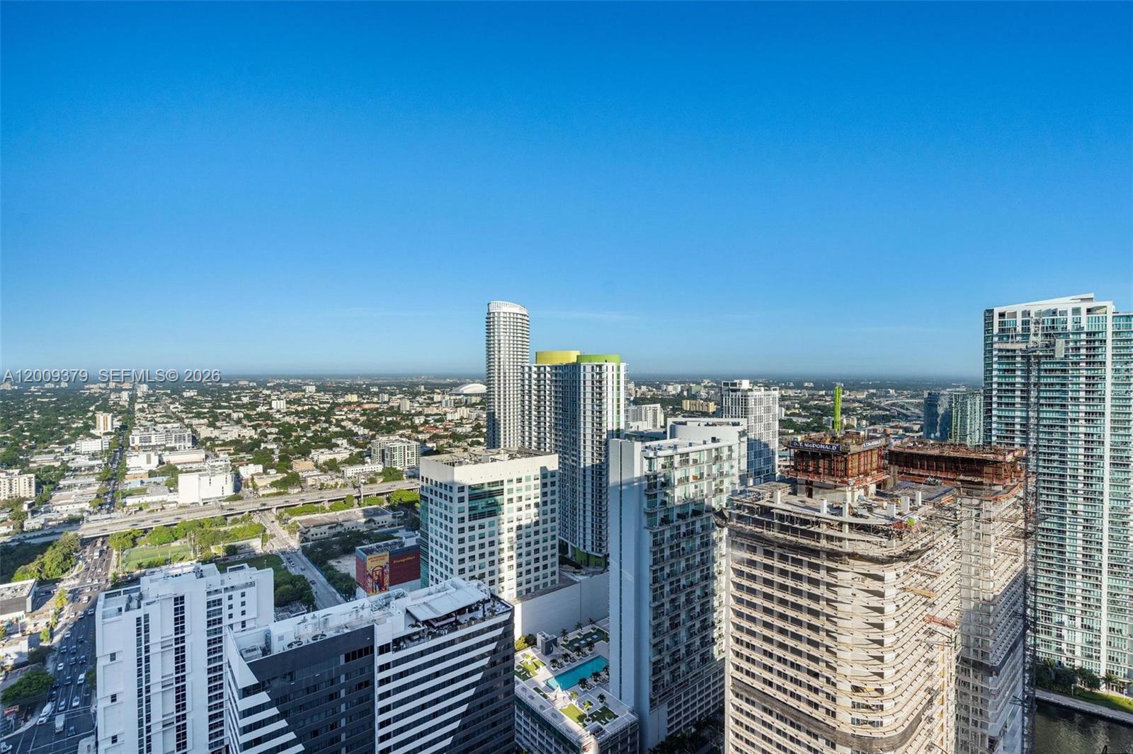 88 SW 7th St #3801, Miami FL 33130