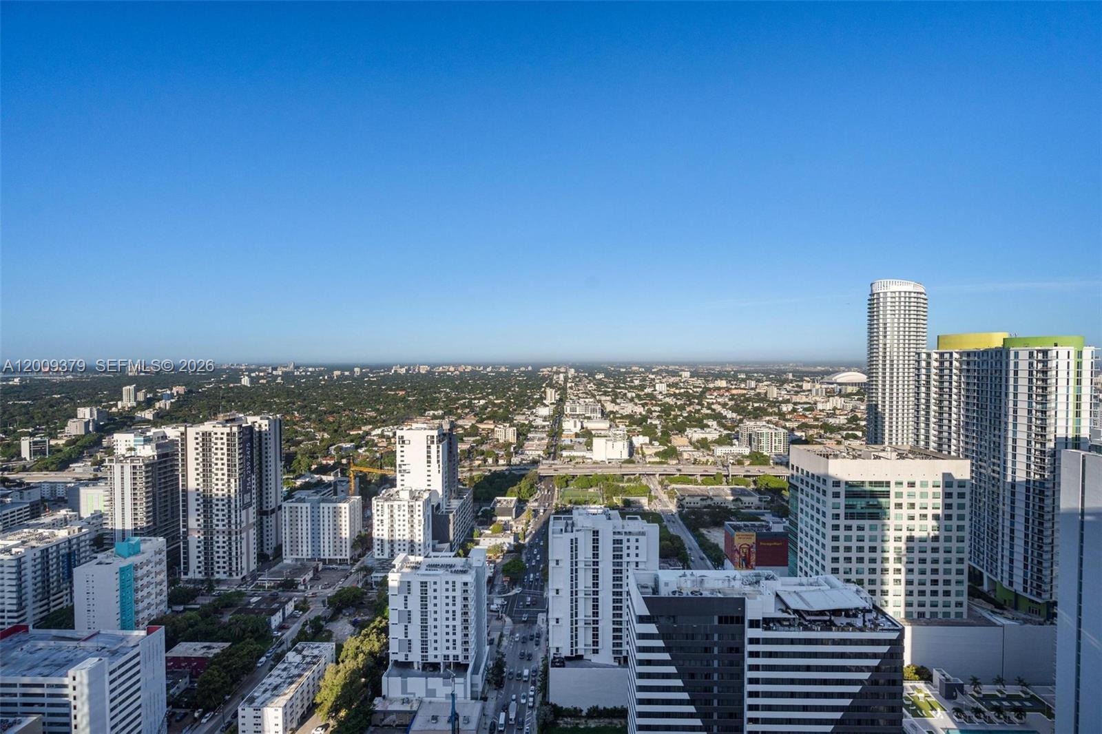 88 SW 7th St #3801, Miami FL 33130