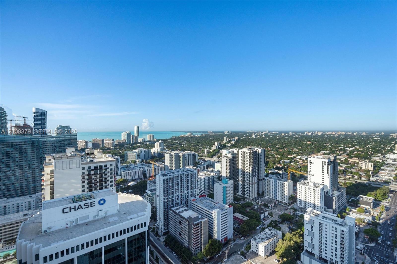 88 SW 7th St #3801, Miami FL 33130