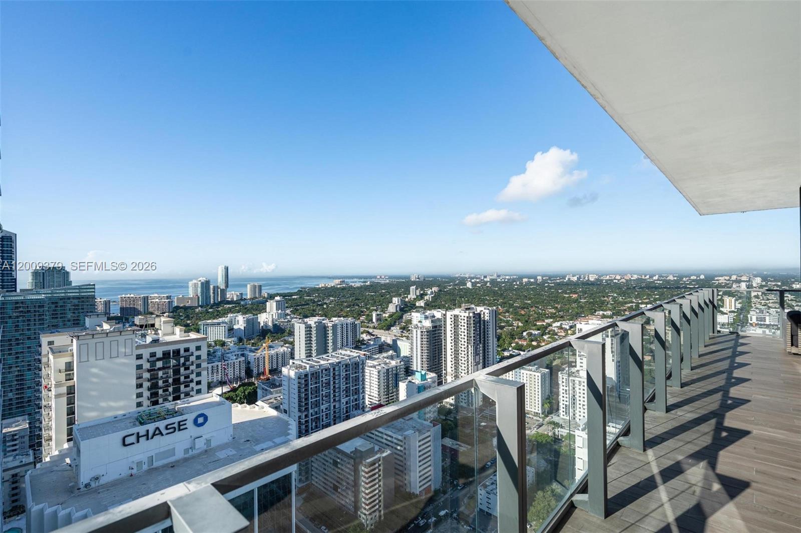 88 SW 7th St #3801, Miami FL 33130