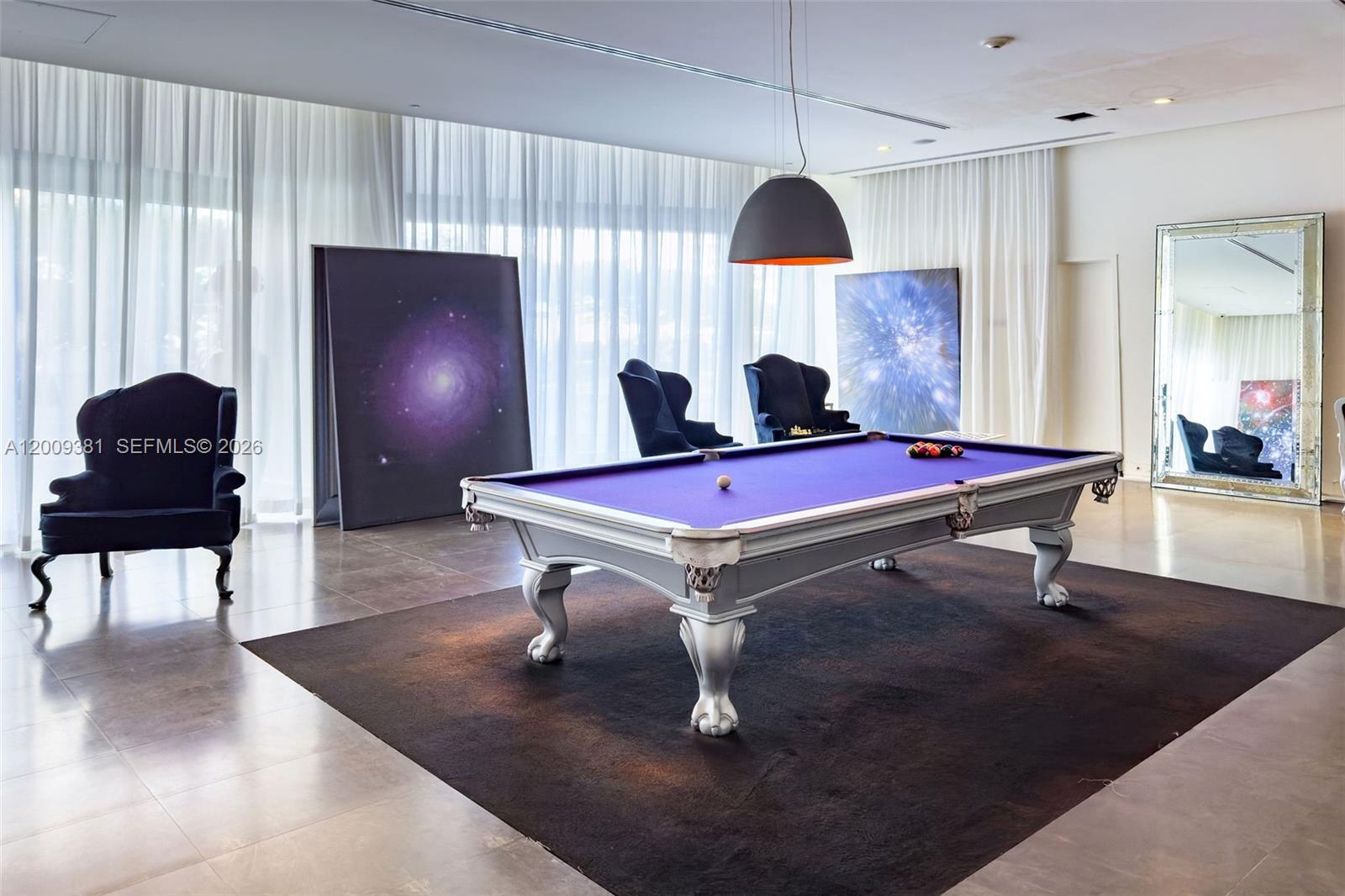 465 Brickell Ave #701, Miami FL 33131