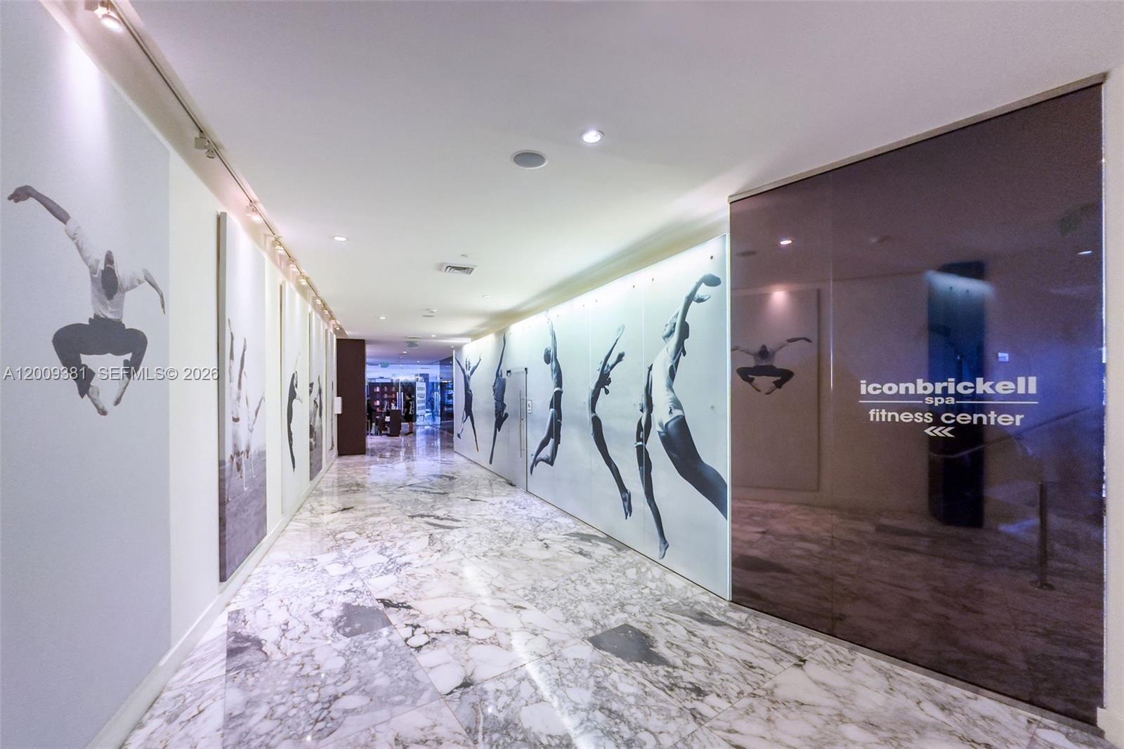 465 Brickell Ave #701, Miami FL 33131