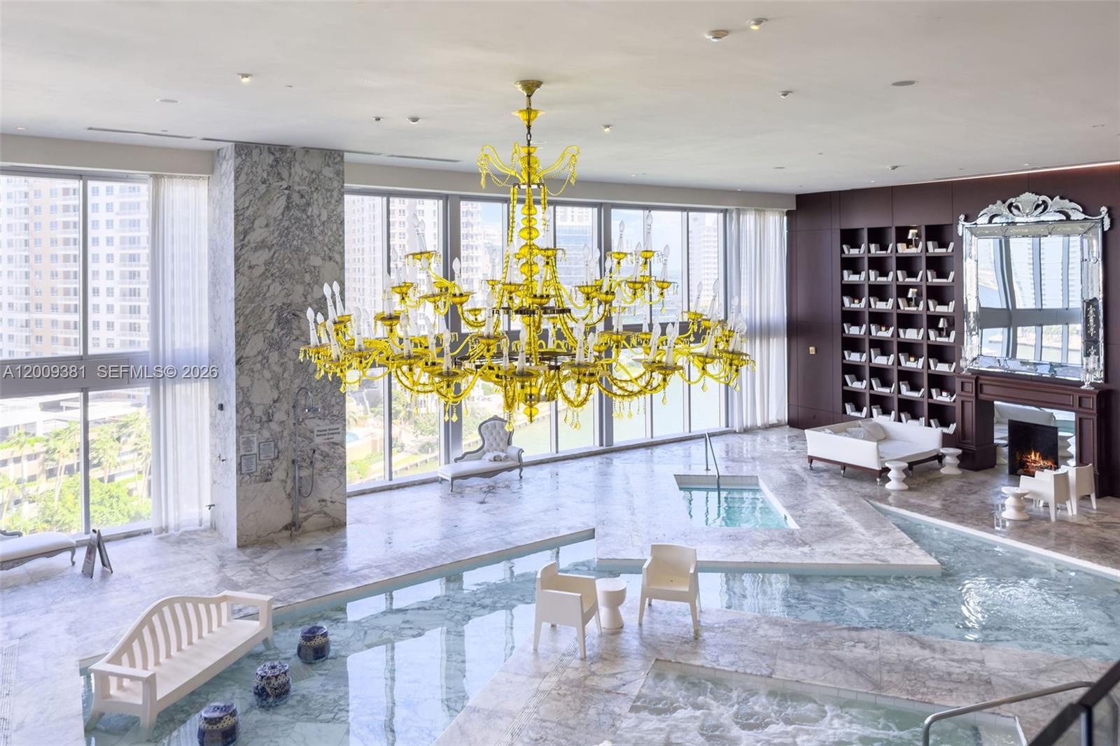 465 Brickell Ave #701, Miami FL 33131