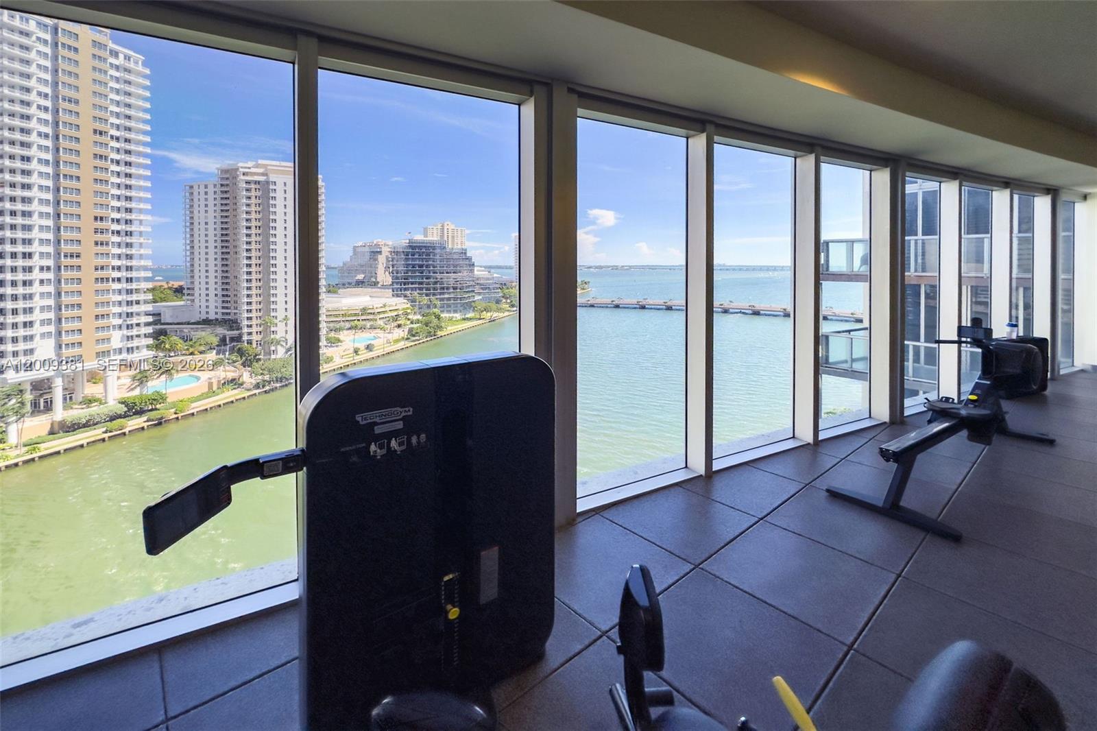 465 Brickell Ave #701, Miami FL 33131
