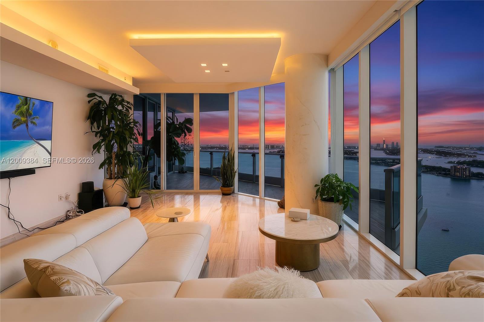 2020 N Bayshore Dr #3902, Miami FL 33137