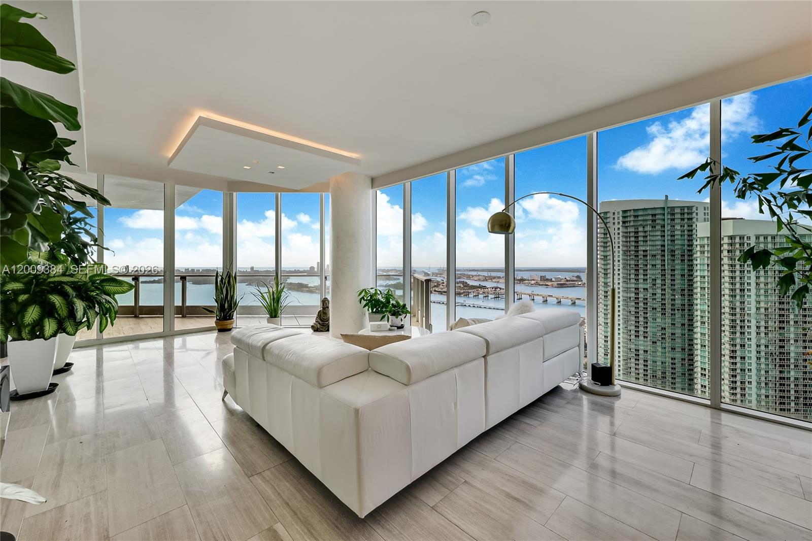 2020 N Bayshore Dr #3902, Miami FL 33137