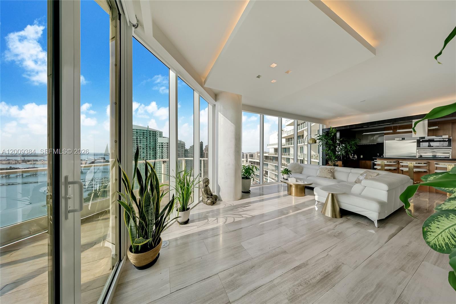 2020 N Bayshore Dr #3902, Miami FL 33137