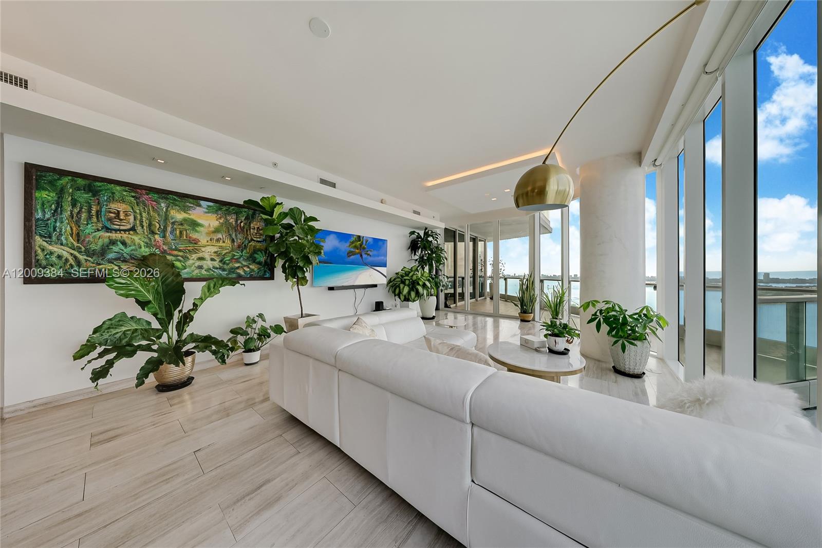 2020 N Bayshore Dr #3902, Miami FL 33137