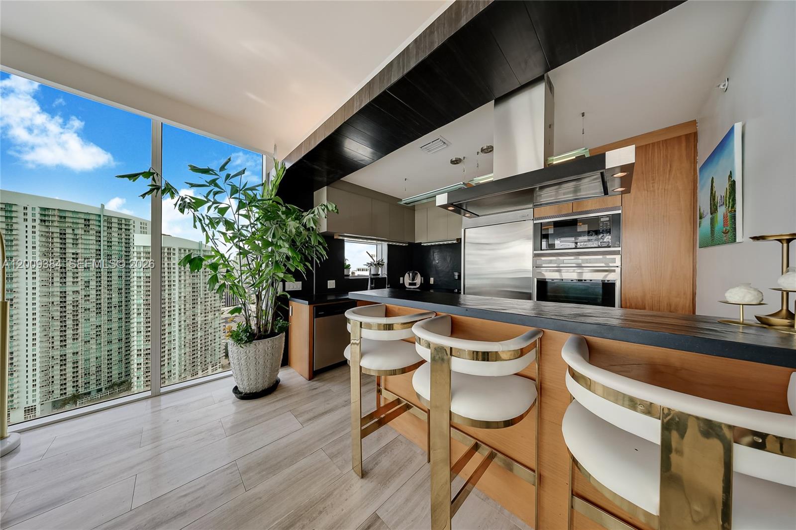 2020 N Bayshore Dr #3902, Miami FL 33137