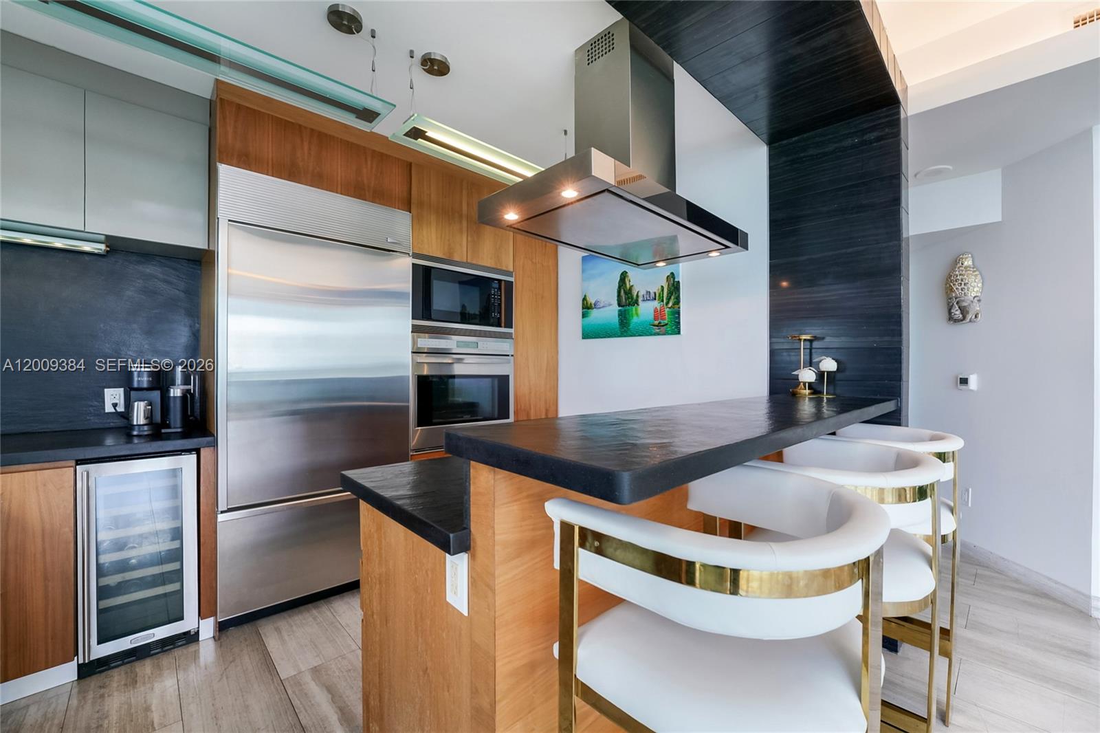 2020 N Bayshore Dr #3902, Miami FL 33137