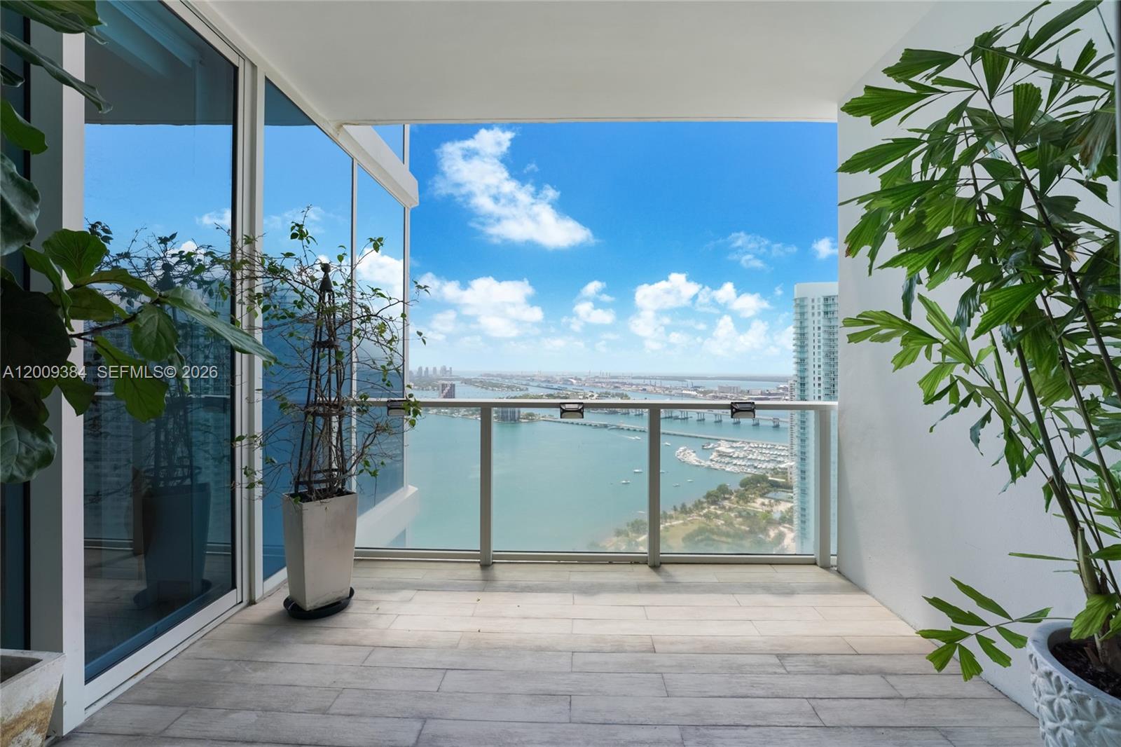 2020 N Bayshore Dr #3902, Miami FL 33137