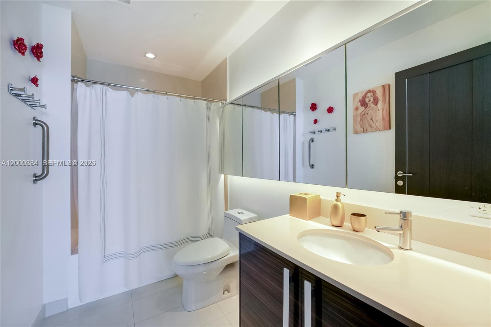 2020 N Bayshore Dr #3902, Miami FL 33137