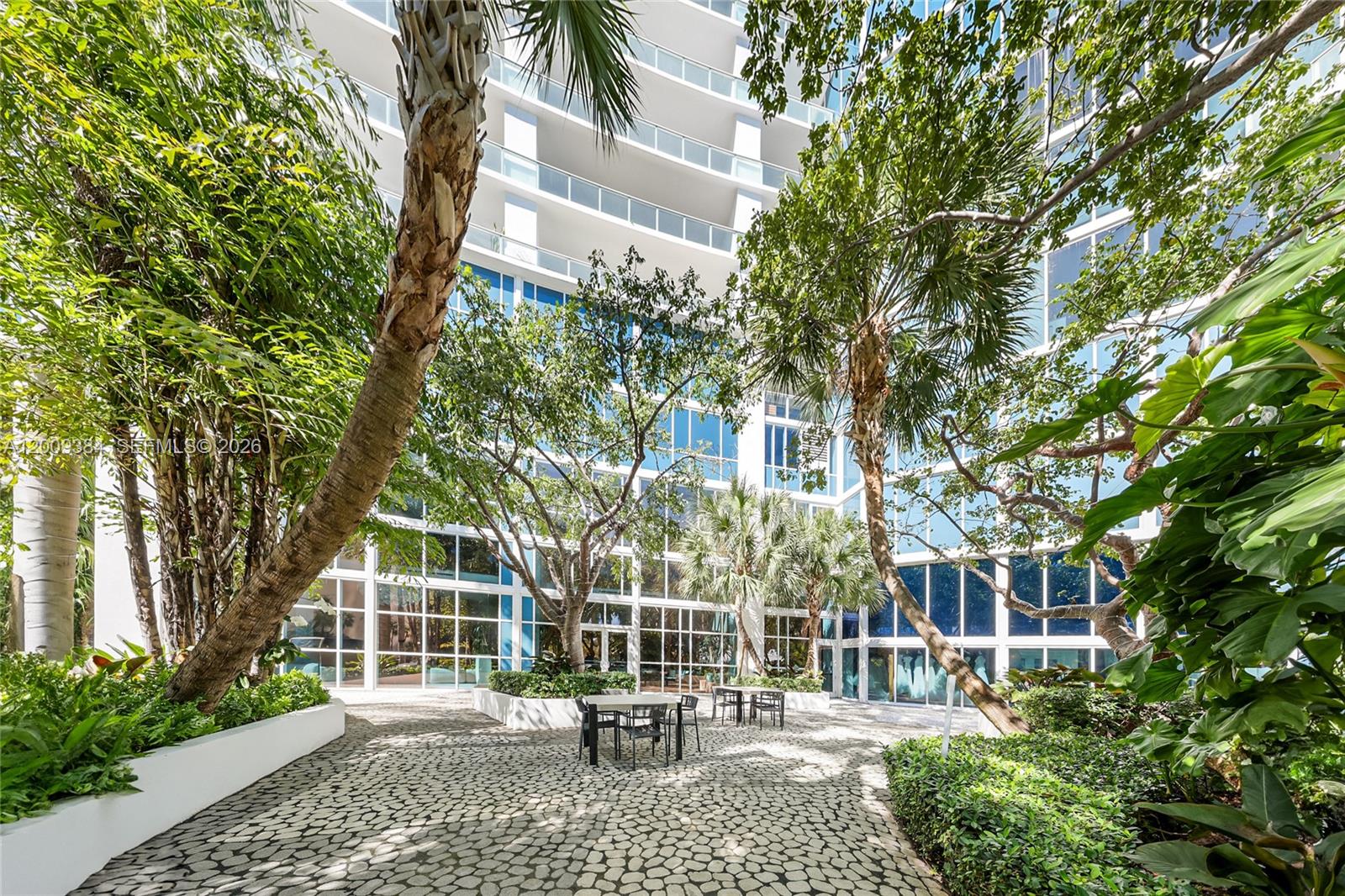 2020 N Bayshore Dr #3902, Miami FL 33137