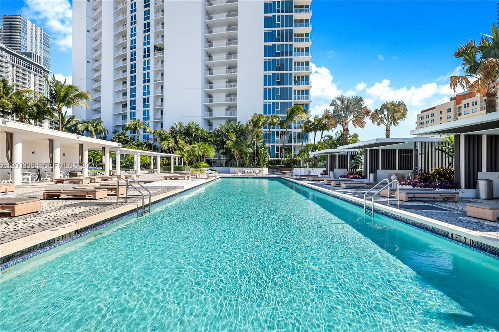 2020 N Bayshore Dr #3902, Miami FL 33137