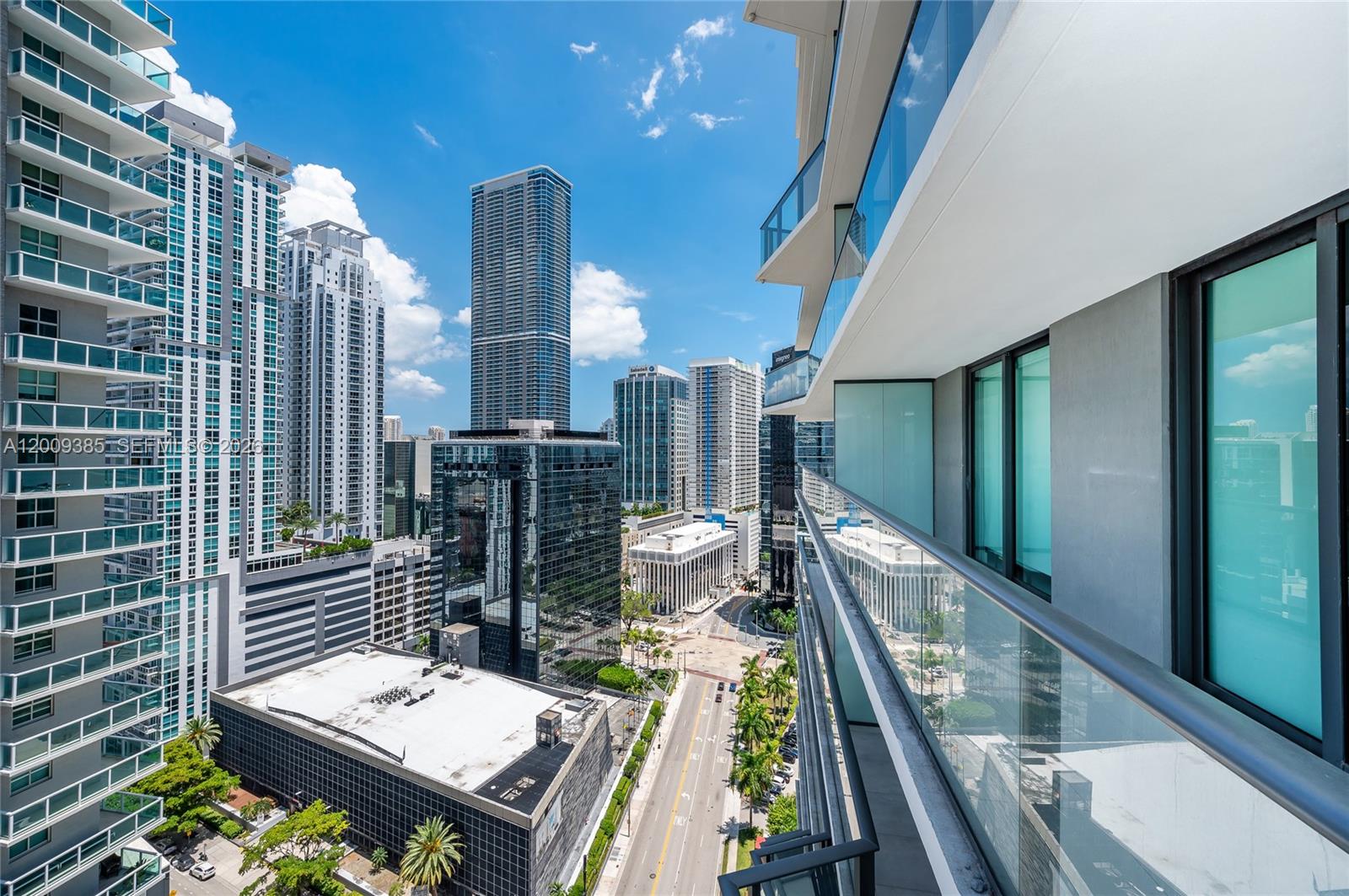 1300 S Miami Ave #2011, Miami FL 33130