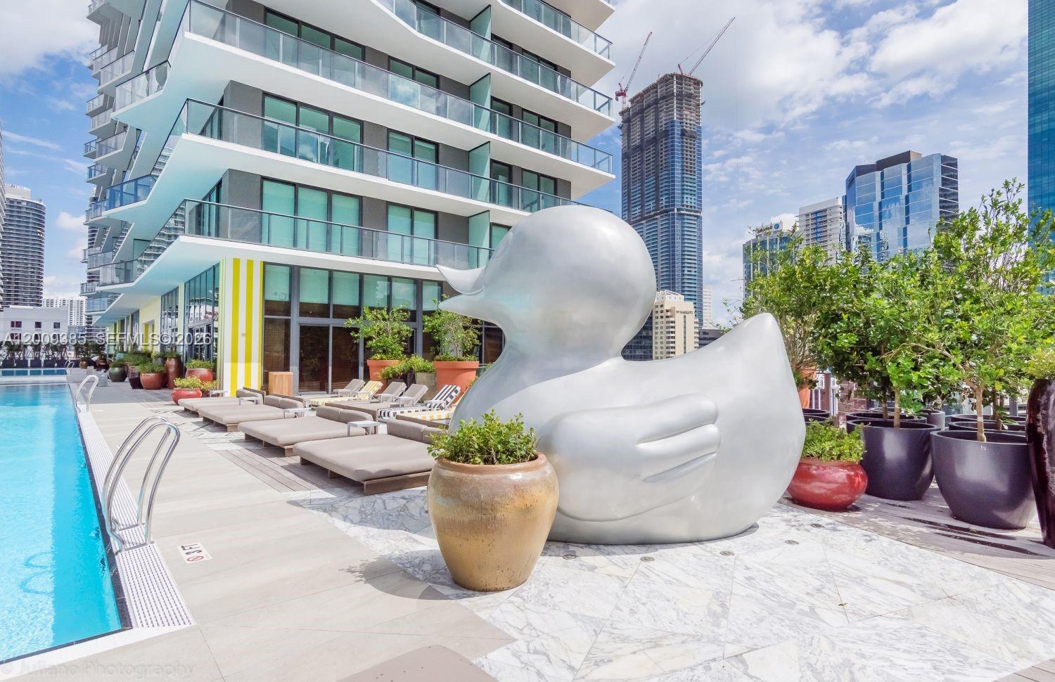 1300 S Miami Ave #2011, Miami FL 33130