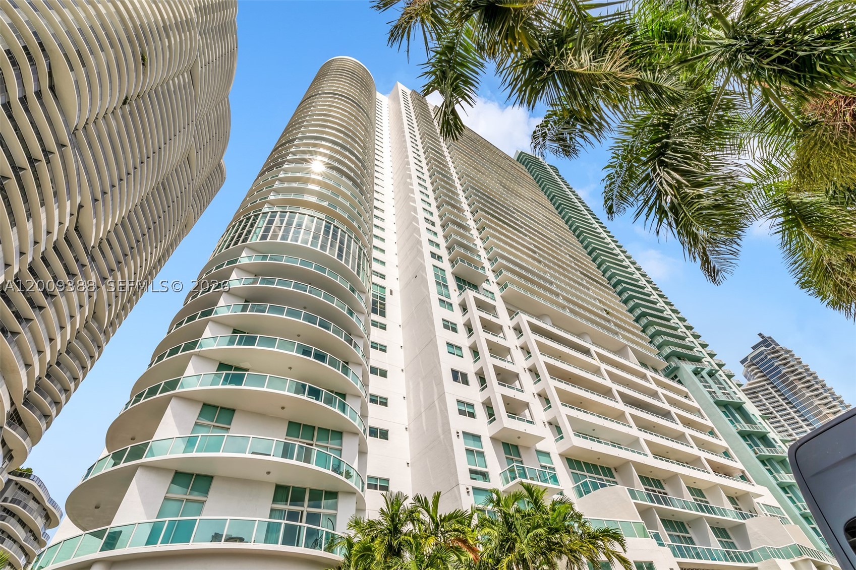 1800 N Bayshore Dr #4208, Miami FL 33132