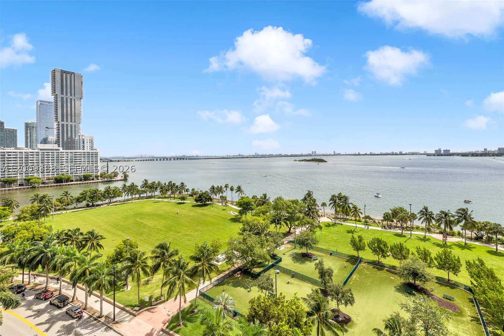 1800 N Bayshore Dr #4208, Miami FL 33132