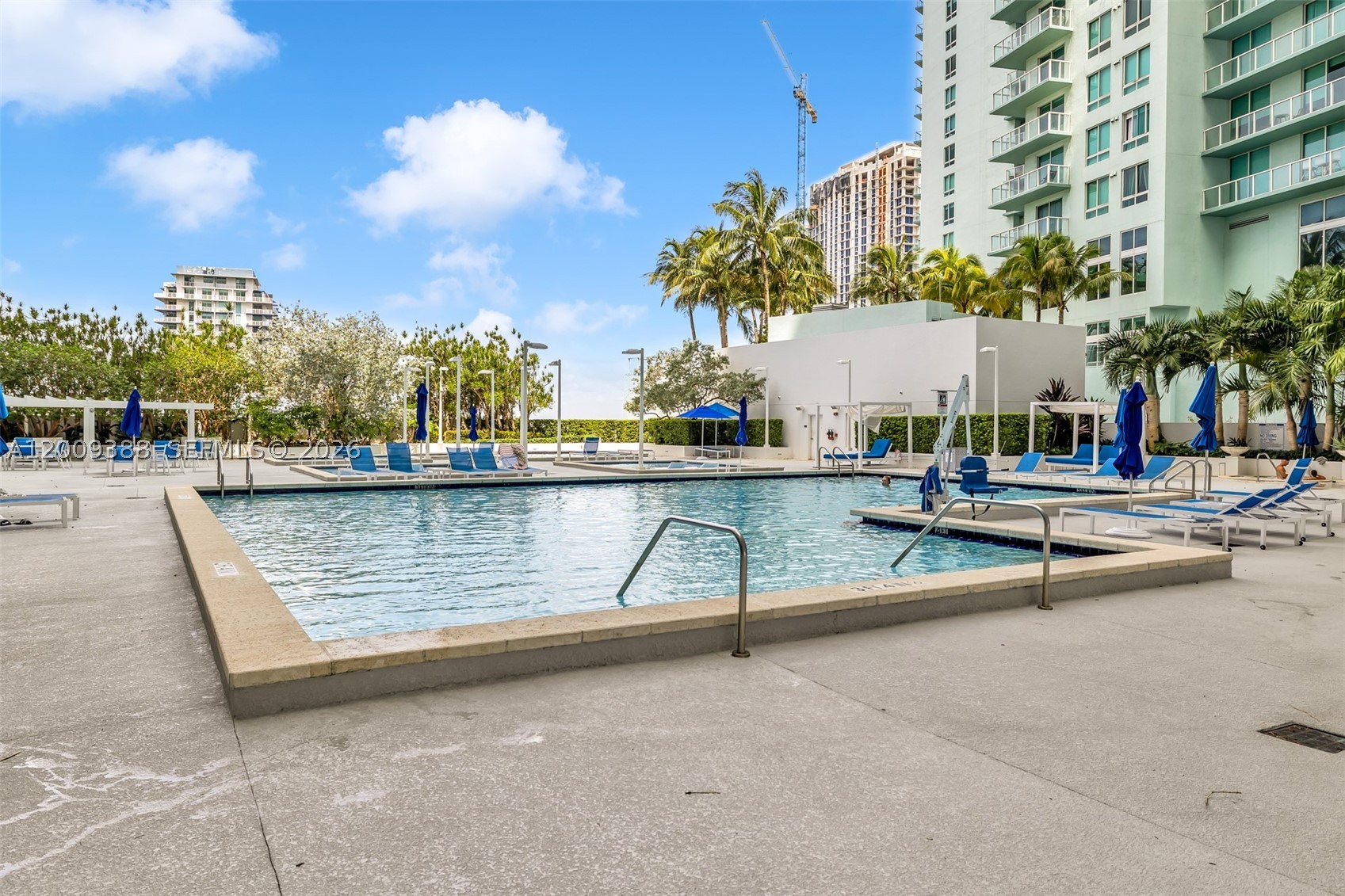 1800 N Bayshore Dr #4208, Miami FL 33132