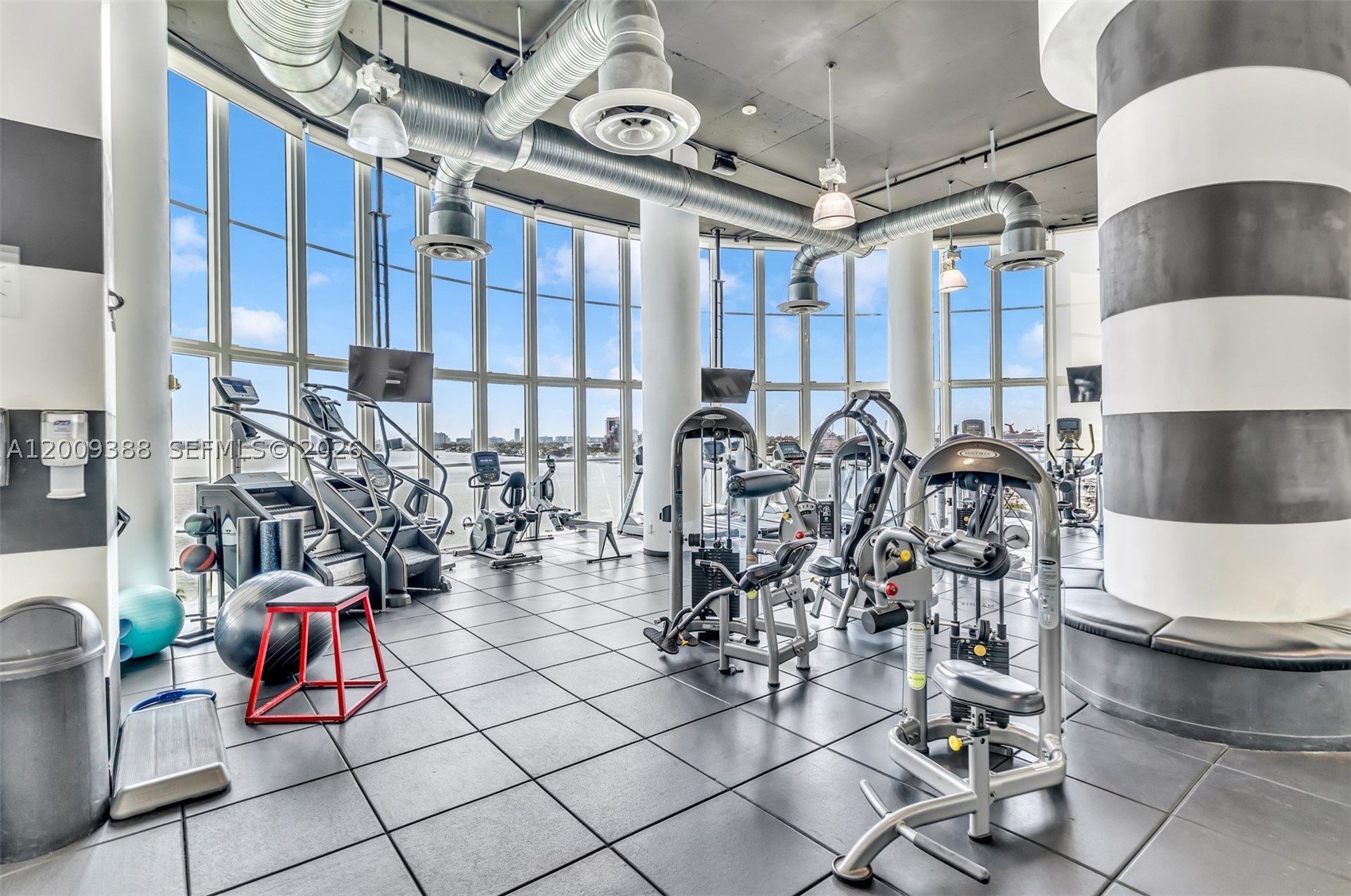1800 N Bayshore Dr #4208, Miami FL 33132