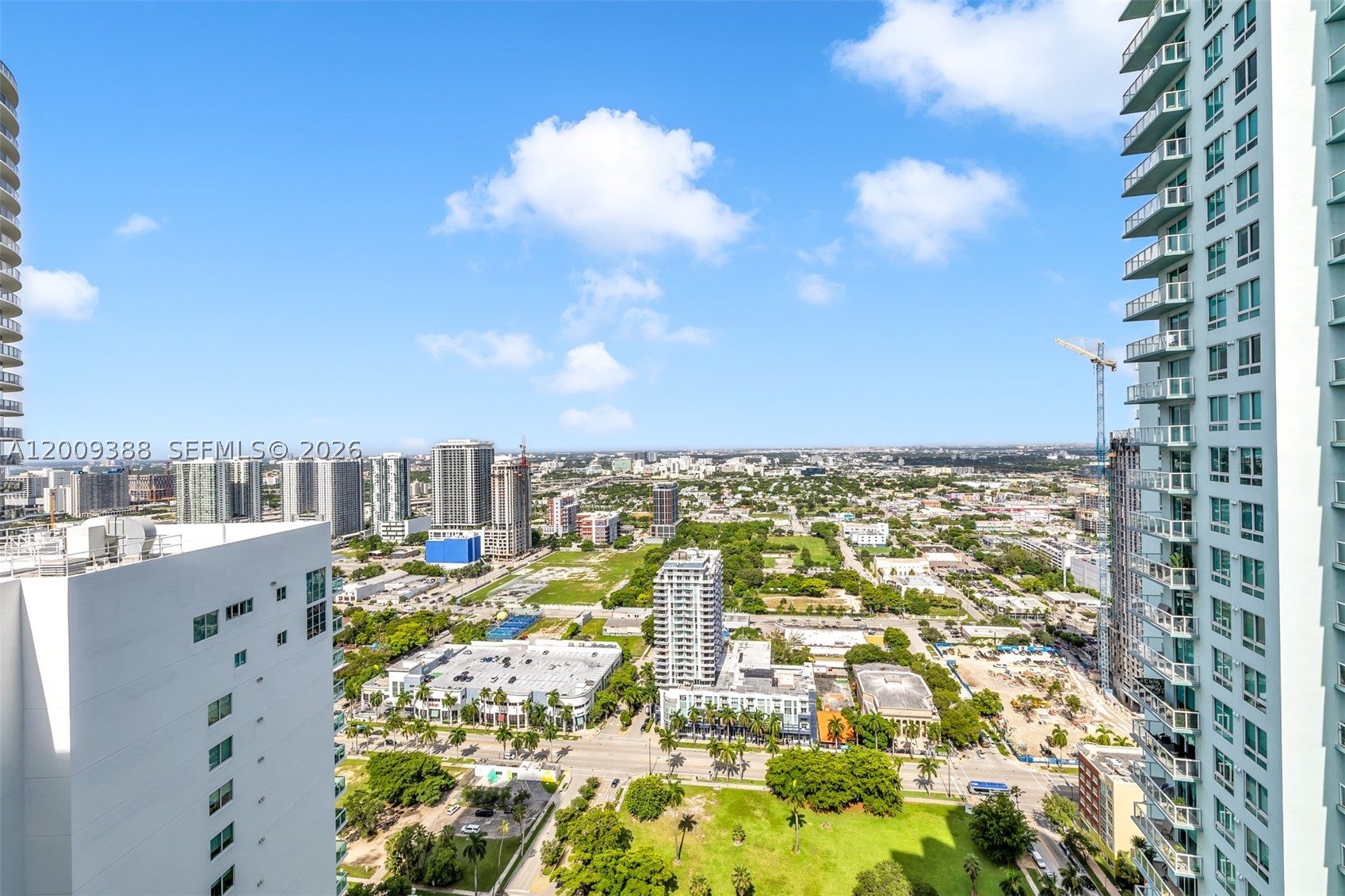 1800 N Bayshore Dr #4208, Miami FL 33132