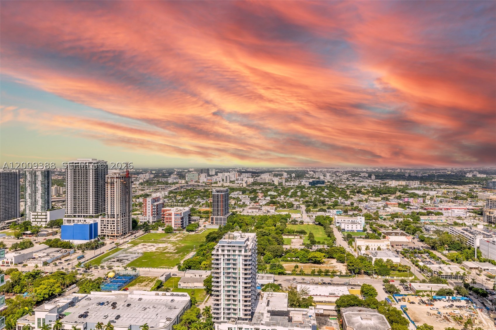 1800 N Bayshore Dr #4208, Miami FL 33132