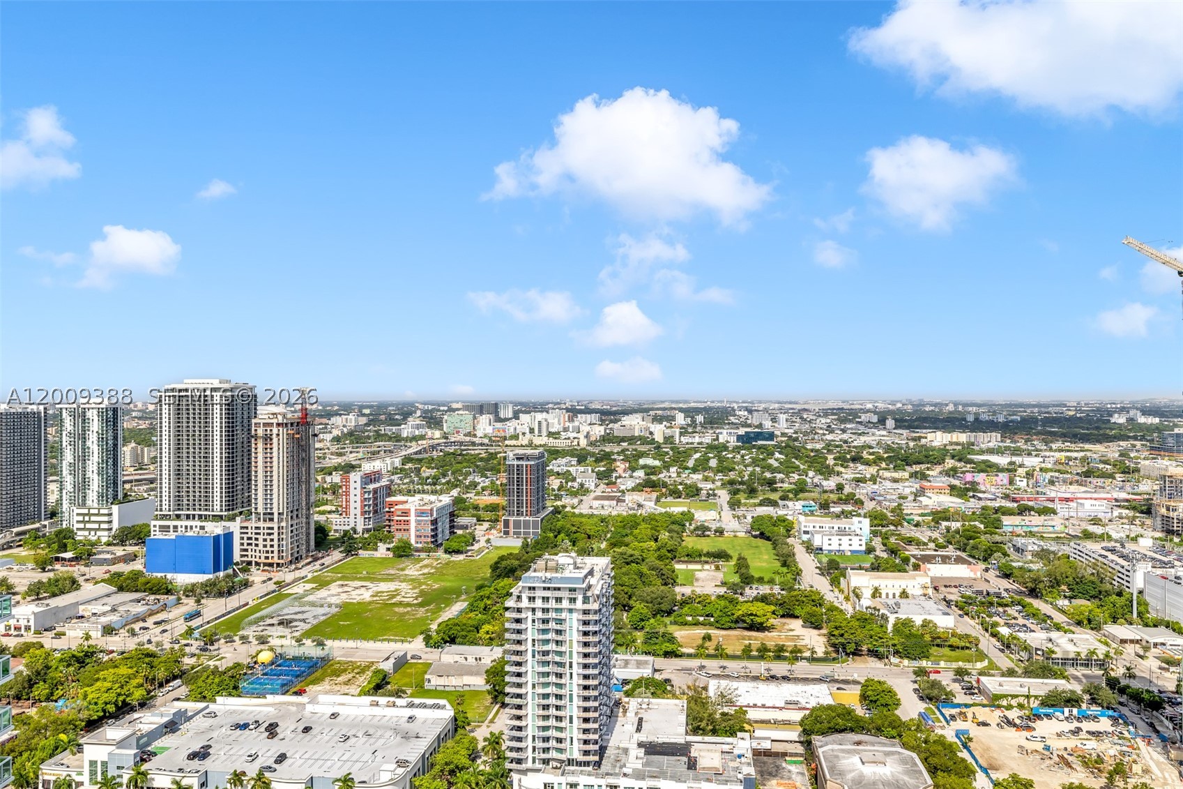 1800 N Bayshore Dr #4208, Miami FL 33132