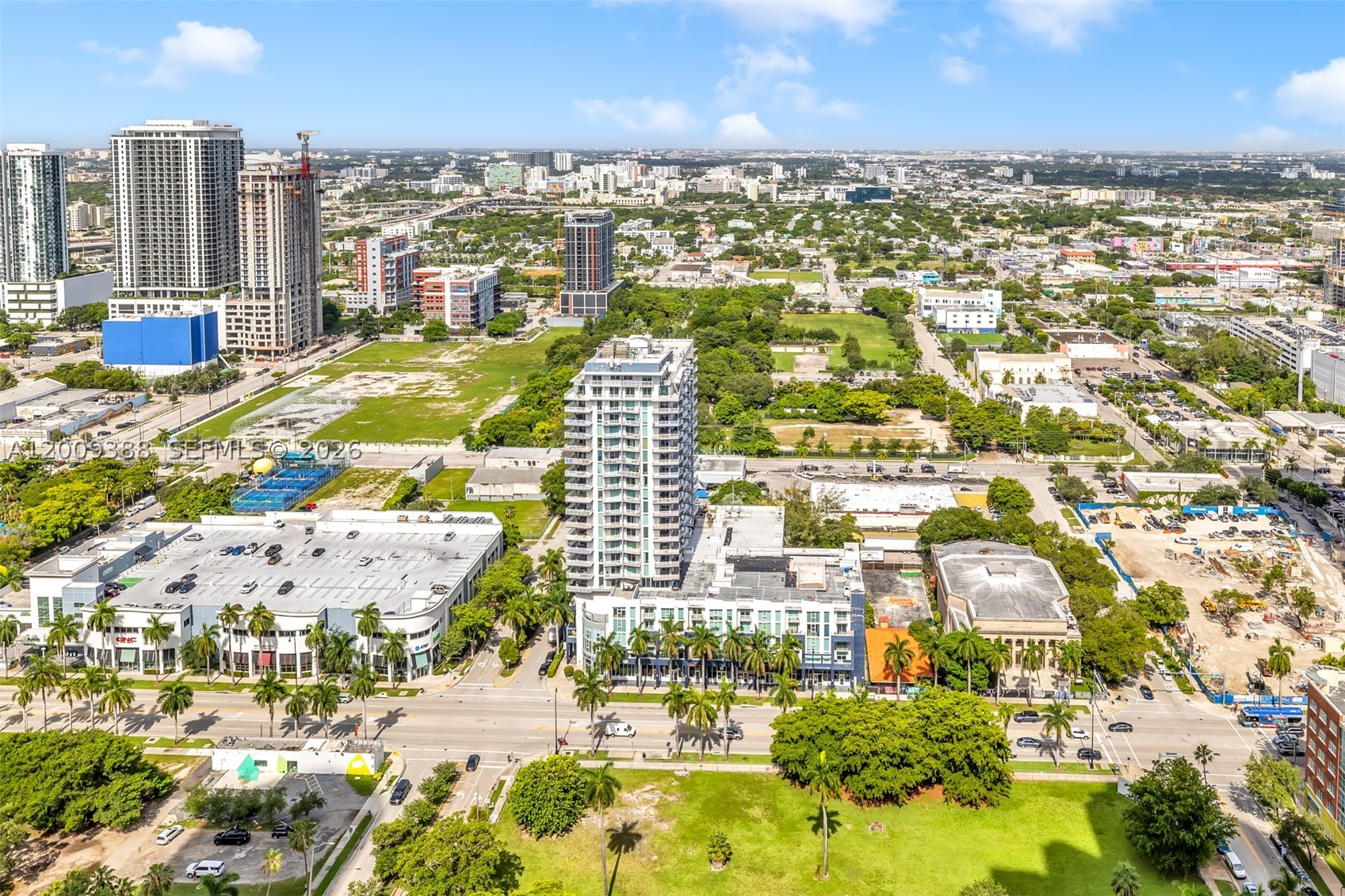 1800 N Bayshore Dr #4208, Miami FL 33132