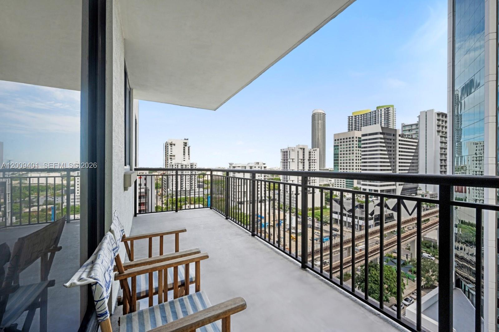 999 SW 1st Ave #1514, Miami FL 33130