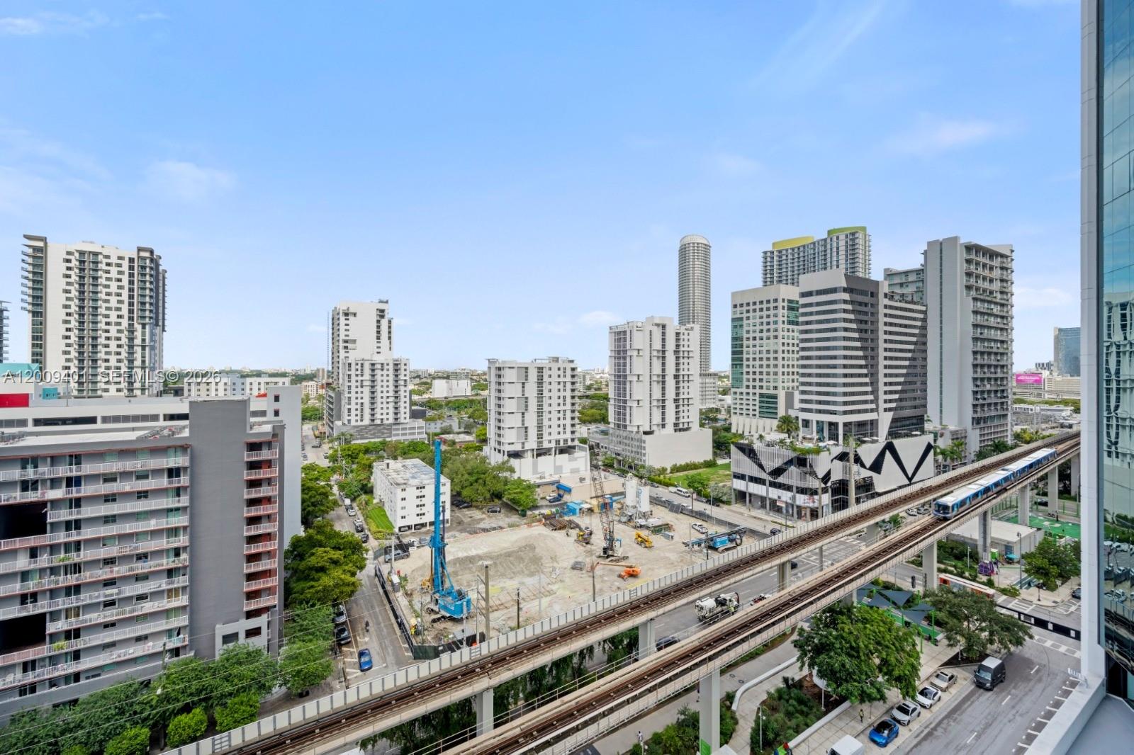 999 SW 1st Ave #1514, Miami FL 33130