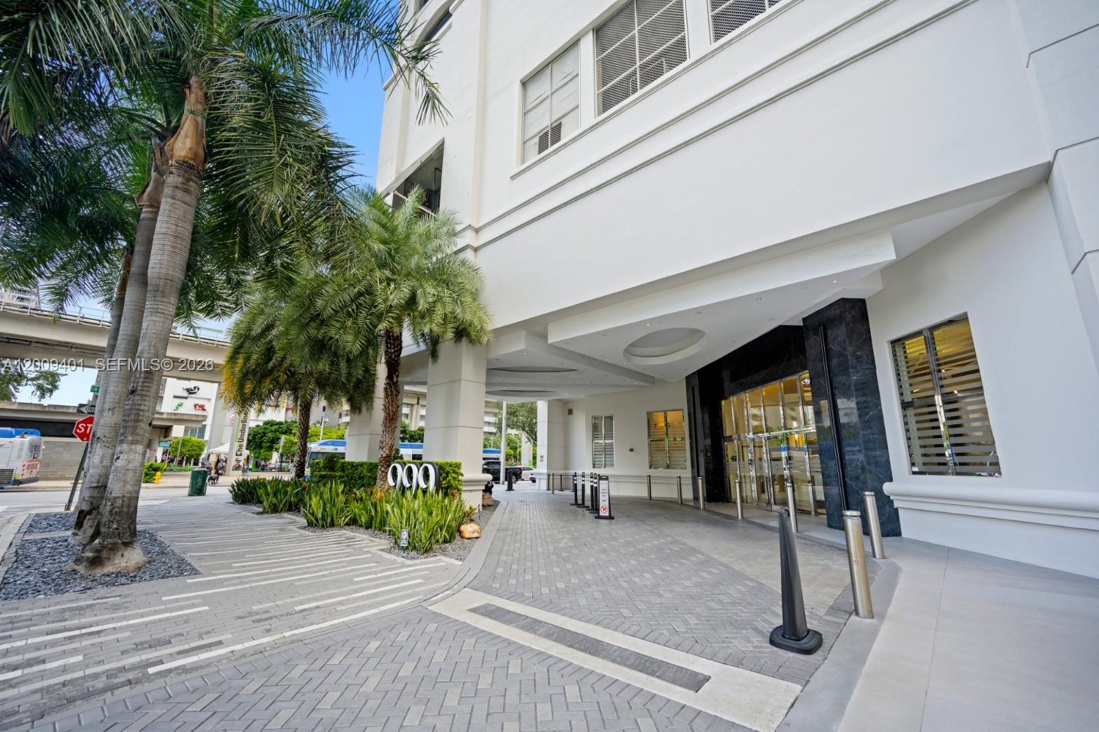999 SW 1st Ave #1514, Miami FL 33130
