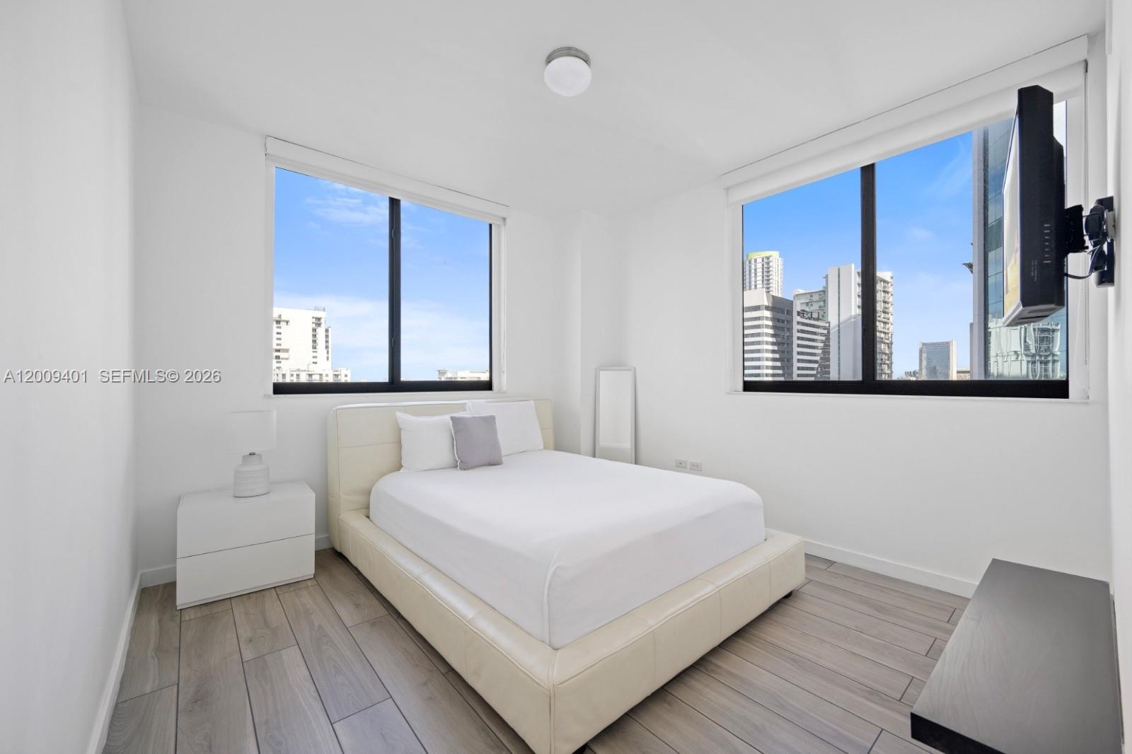999 SW 1st Ave #1514, Miami FL 33130