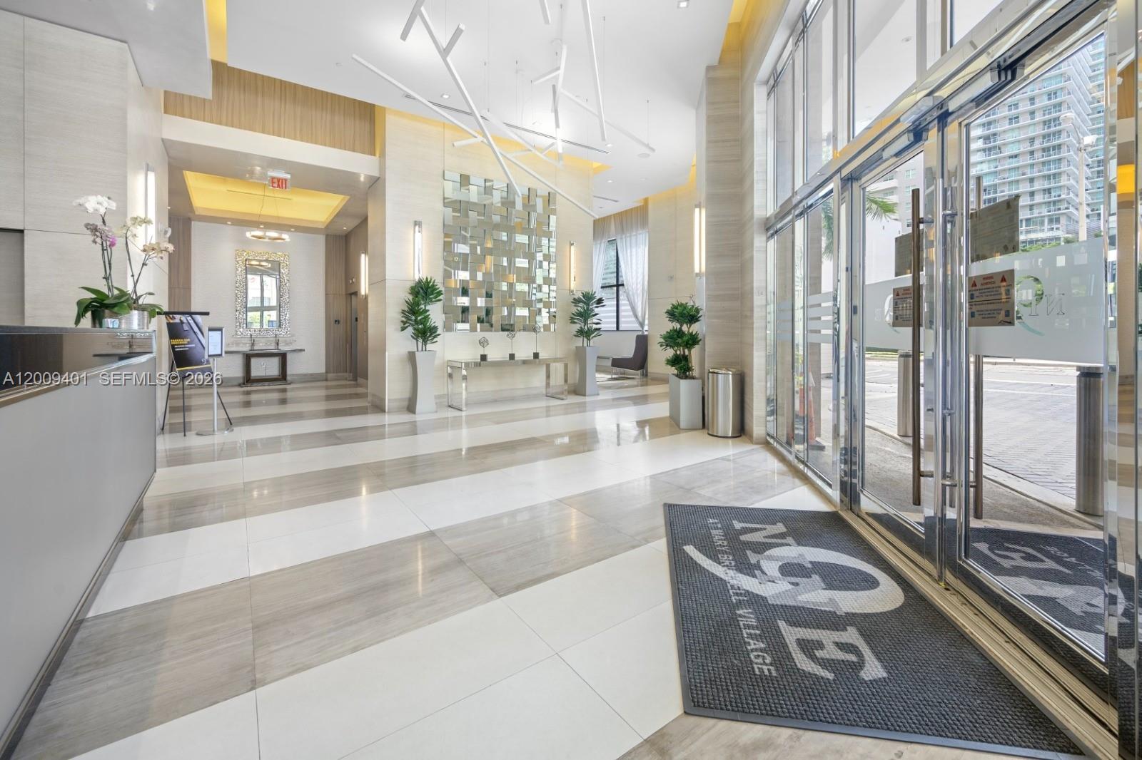 999 SW 1st Ave #1514, Miami FL 33130