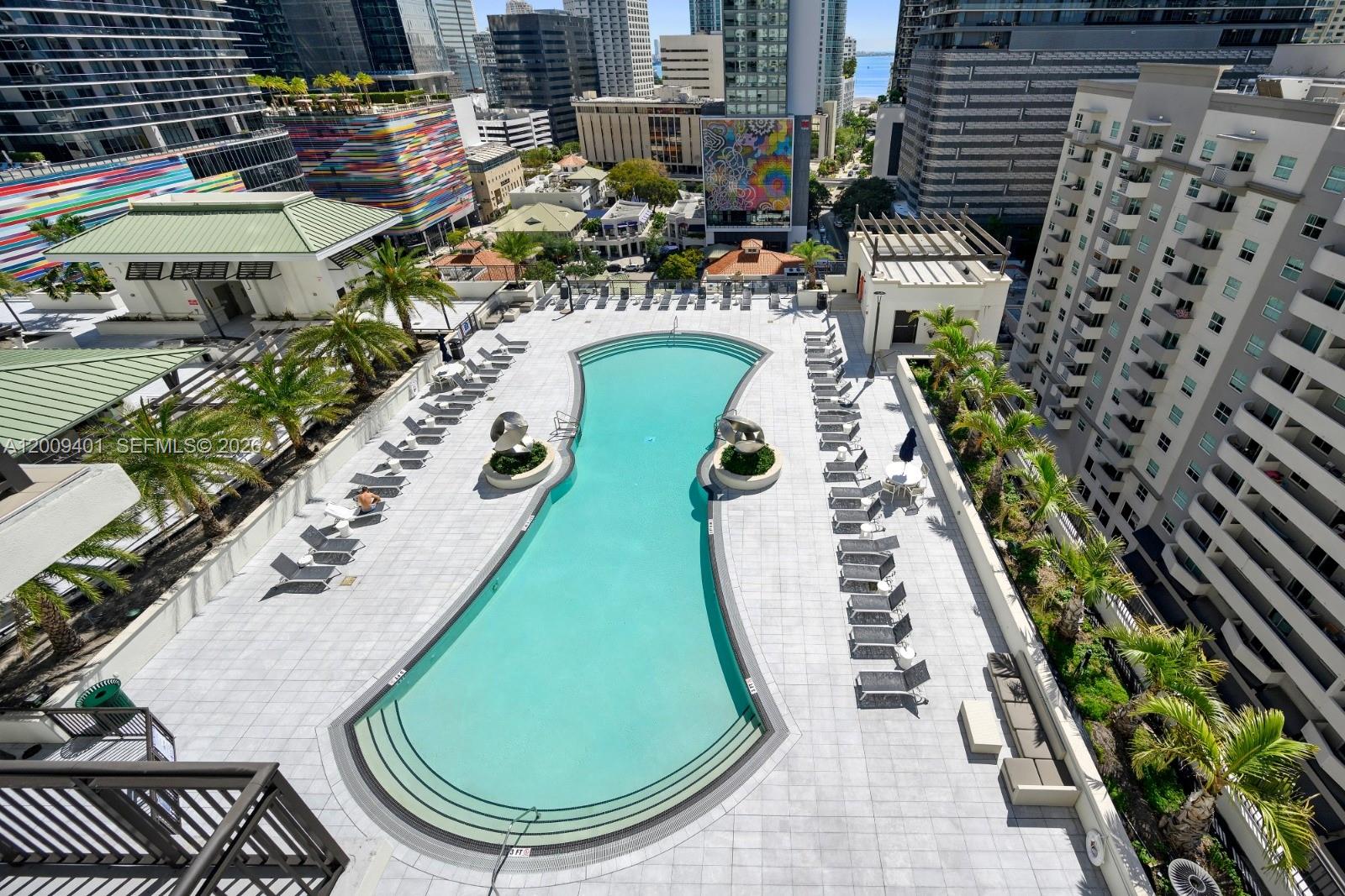 999 SW 1st Ave #1514, Miami FL 33130