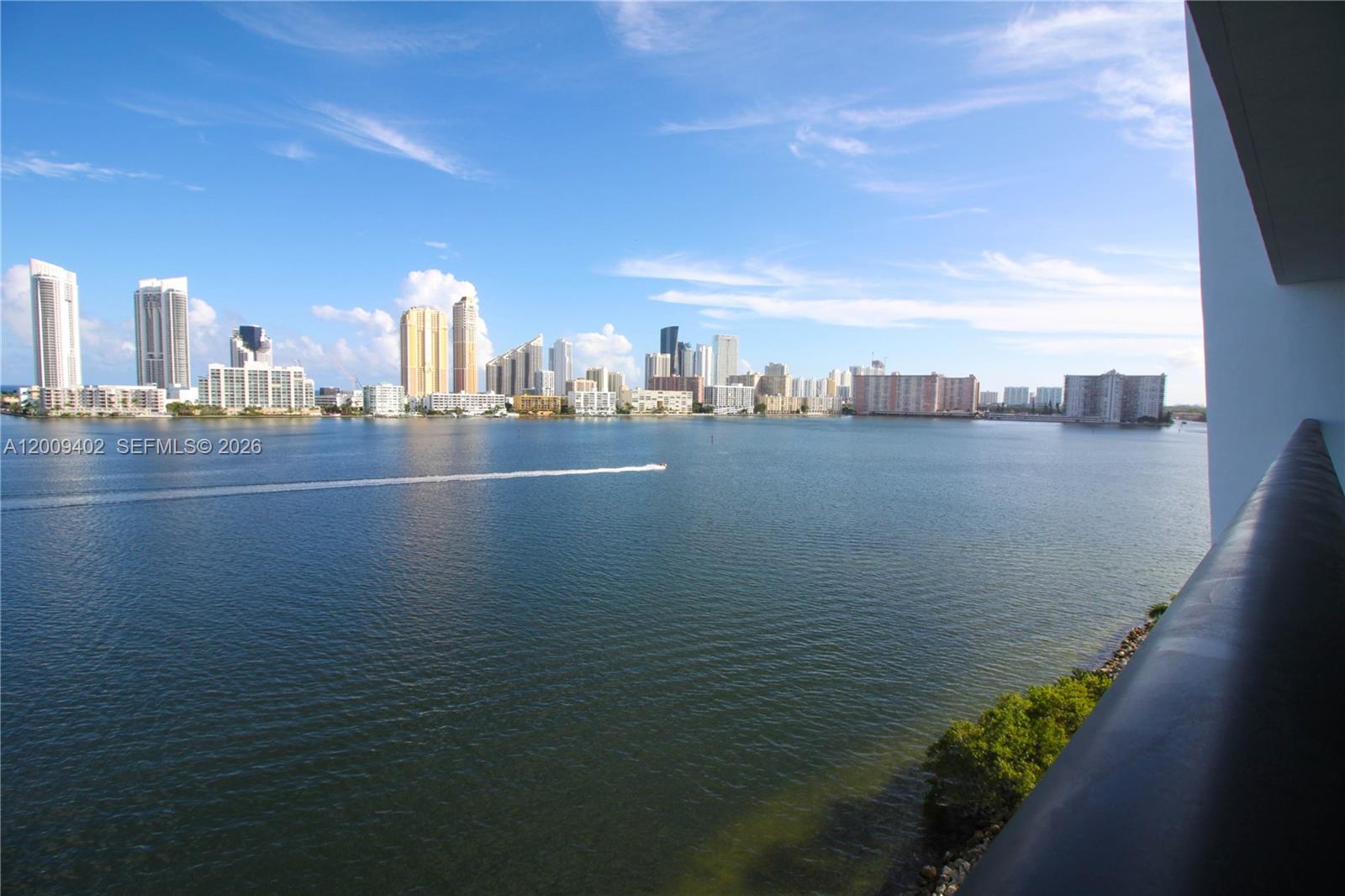 5000 Island Estates Dr #606, Aventura FL 33160
