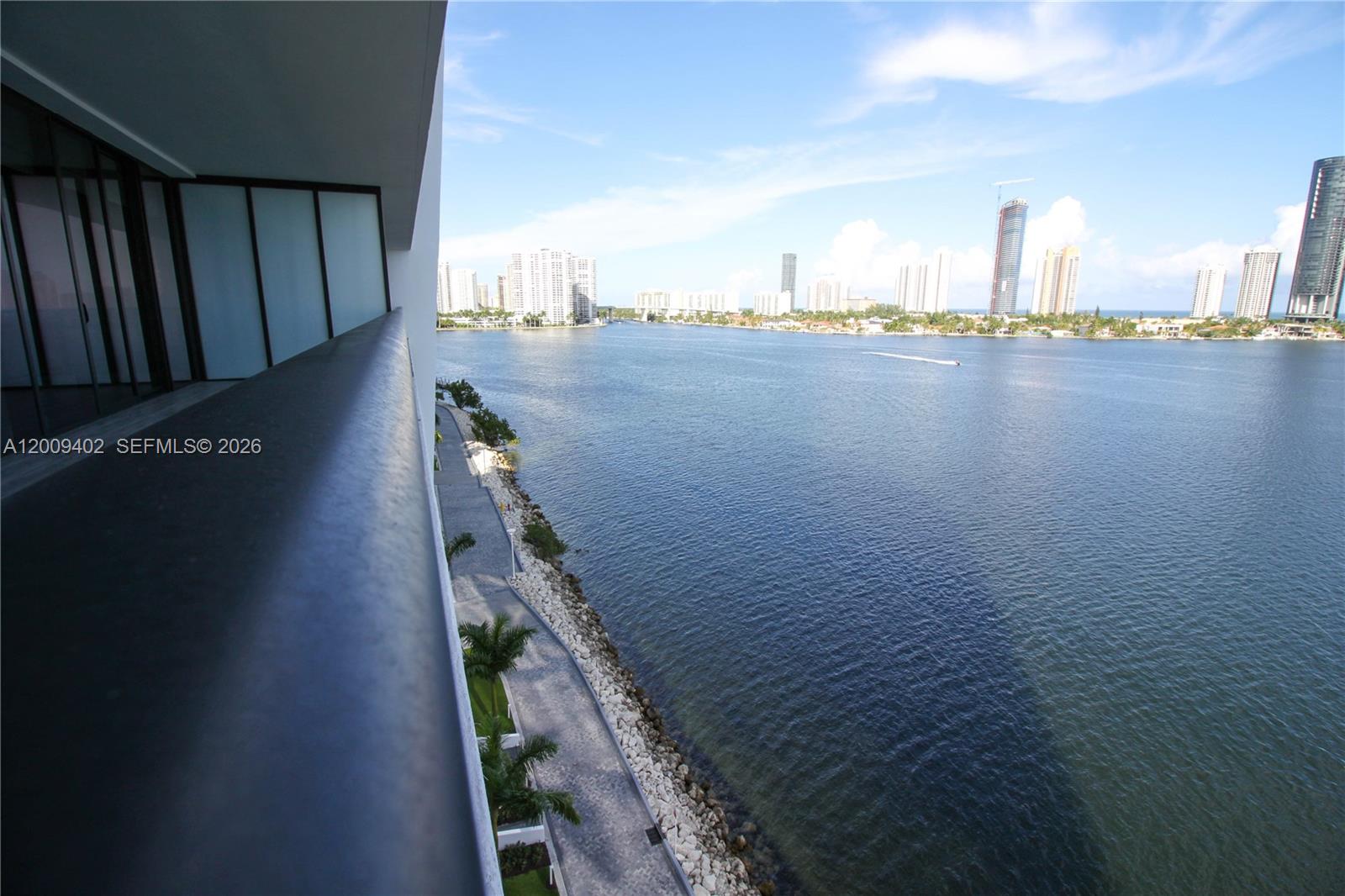 5000 Island Estates Dr #606, Aventura FL 33160