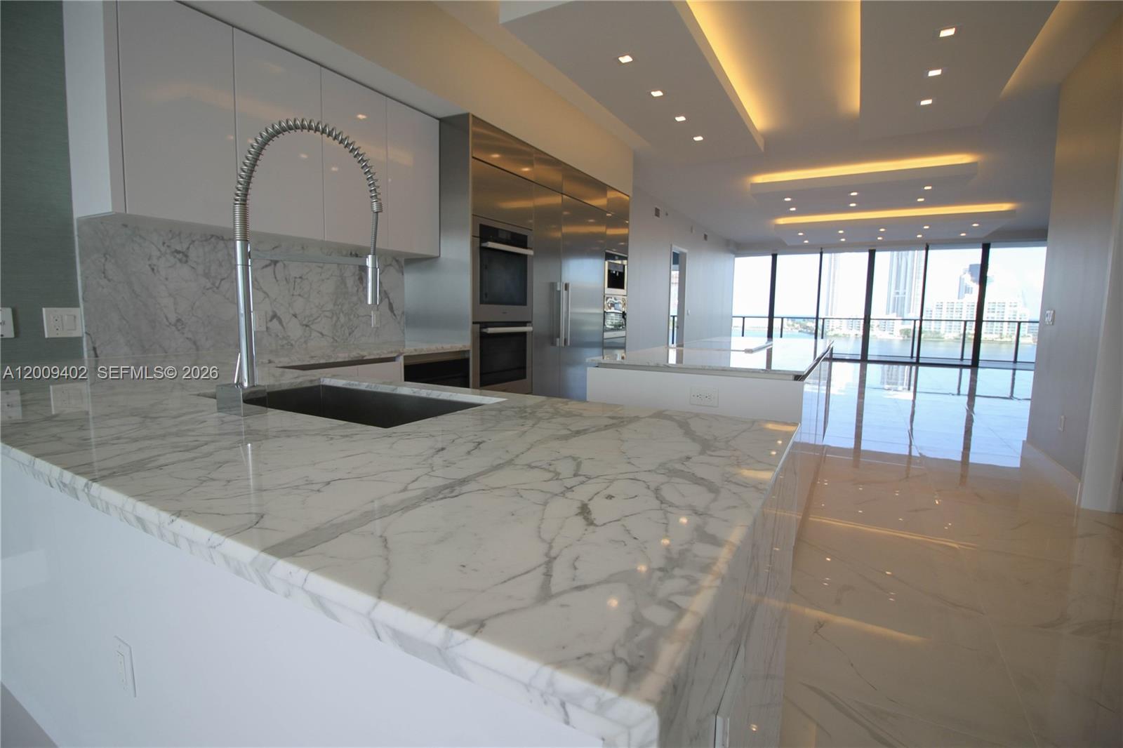5000 Island Estates Dr #606, Aventura FL 33160