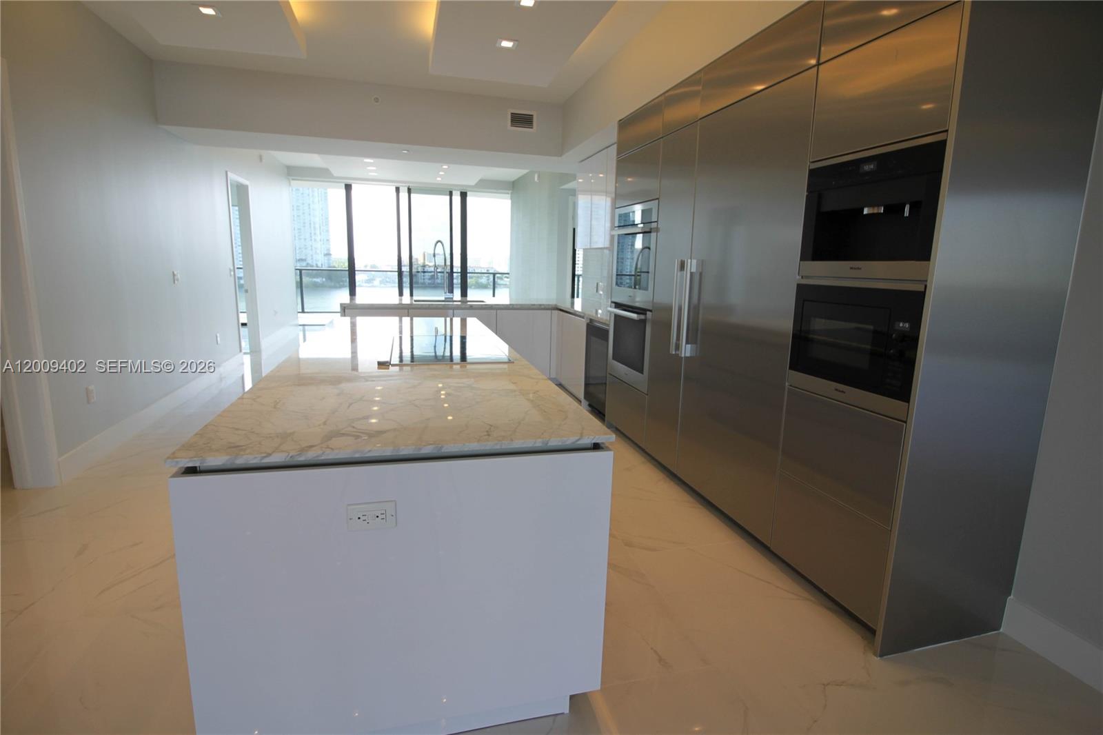5000 Island Estates Dr #606, Aventura FL 33160