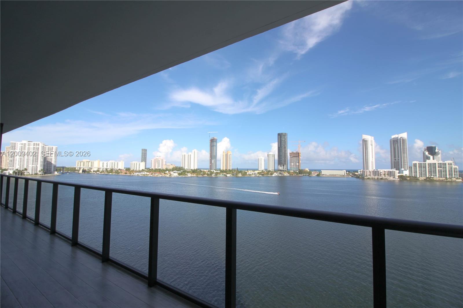 5000 Island Estates Dr #606, Aventura FL 33160