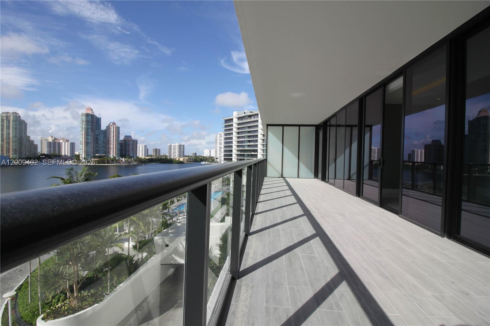 5000 Island Estates Dr #606, Aventura FL 33160