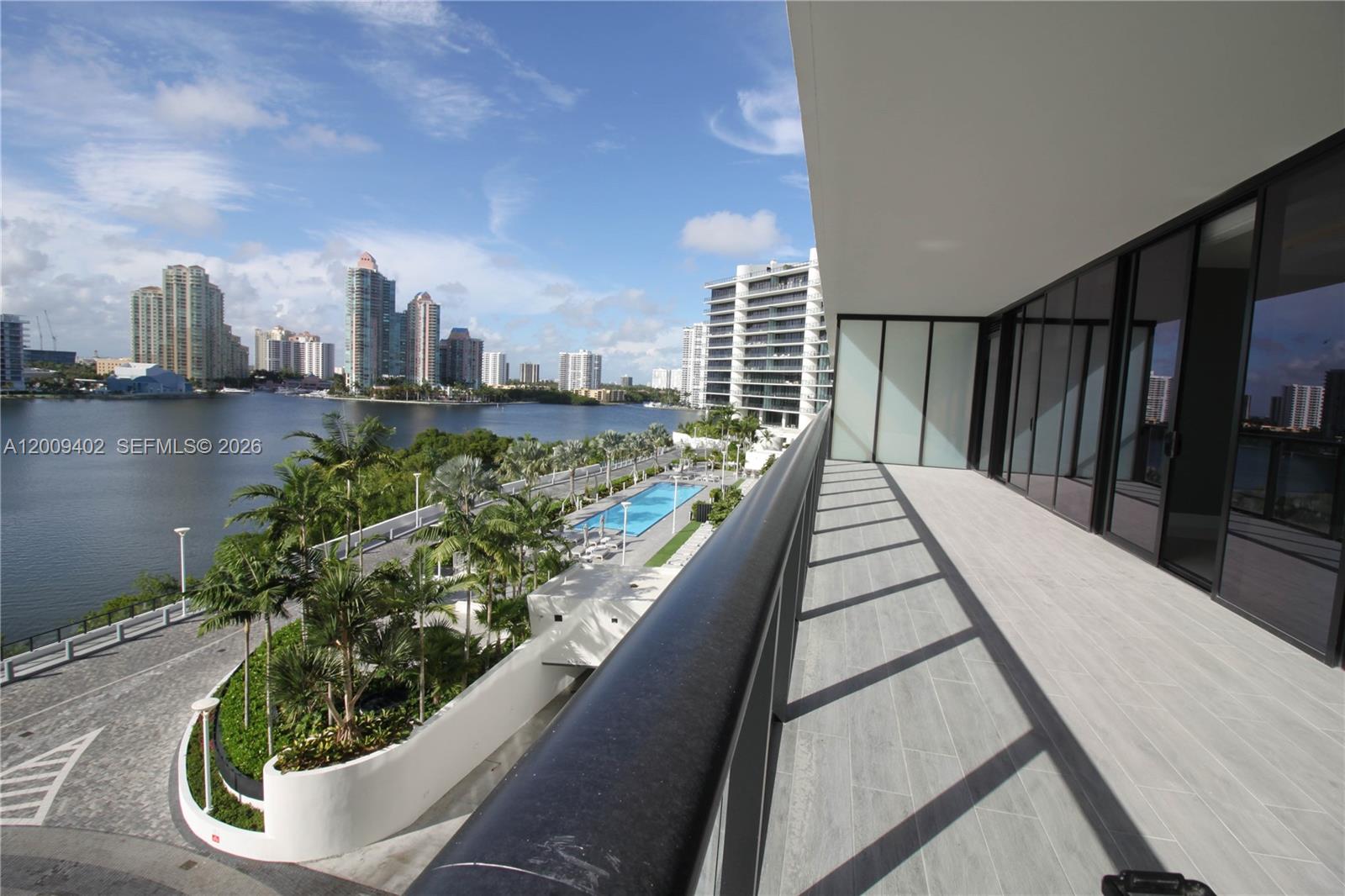 5000 Island Estates Dr #606, Aventura FL 33160