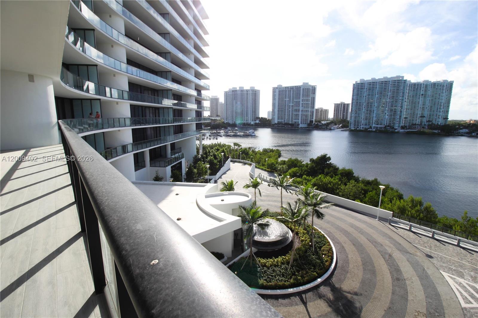 5000 Island Estates Dr #606, Aventura FL 33160